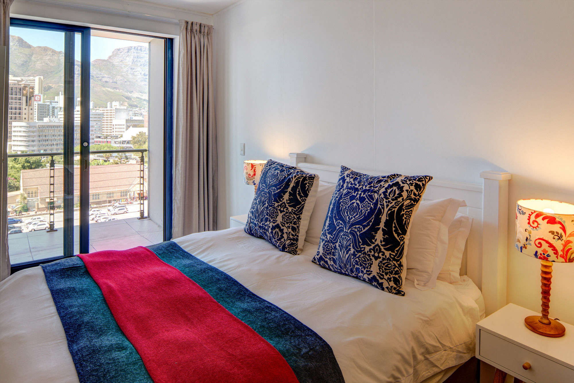 Apartment Rockwell Luxury