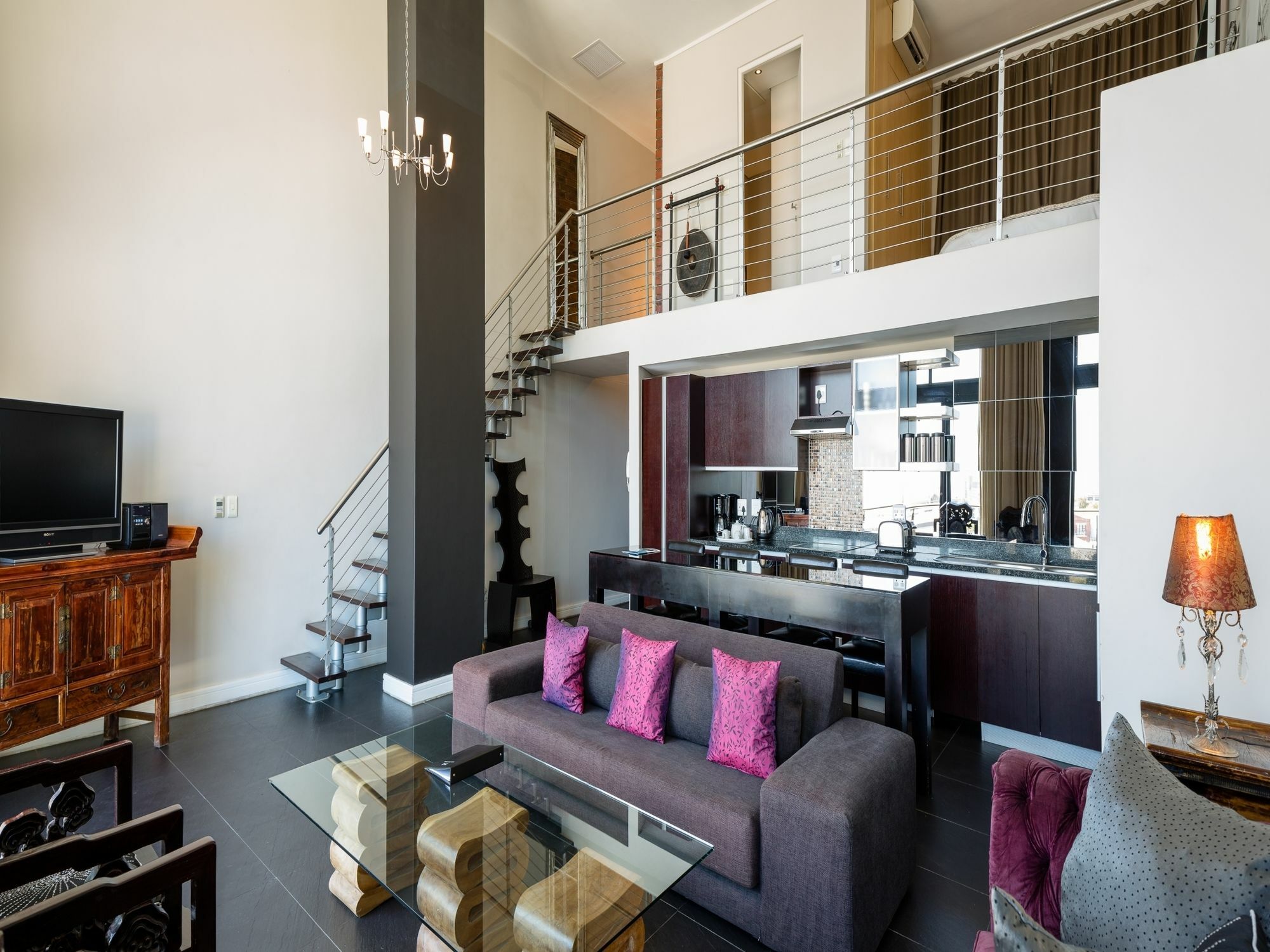 Rockwell Luxury Cape Town