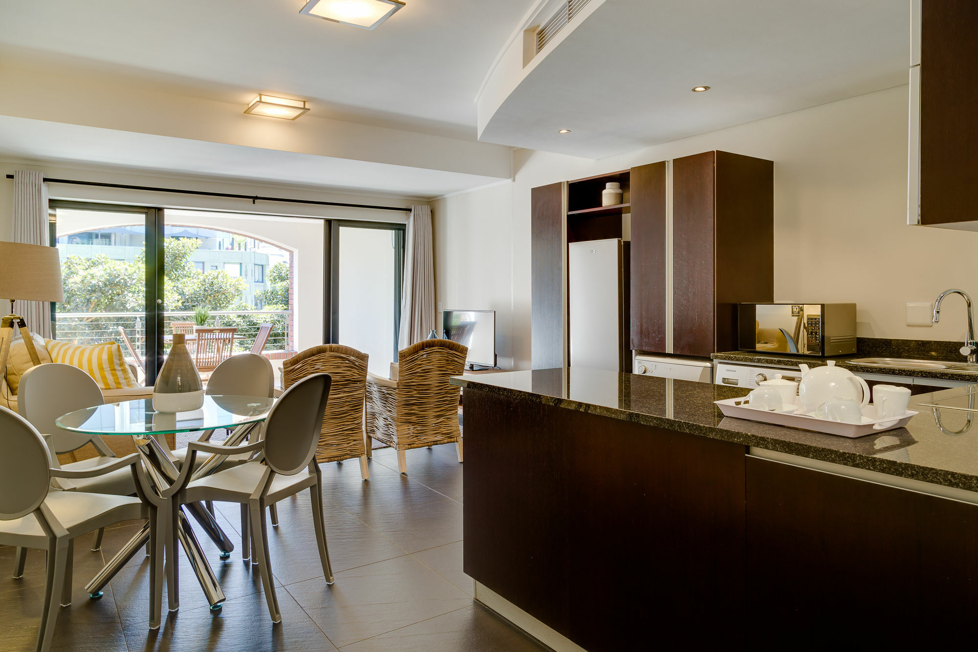 Apartment Rockwell Luxury Cape Town