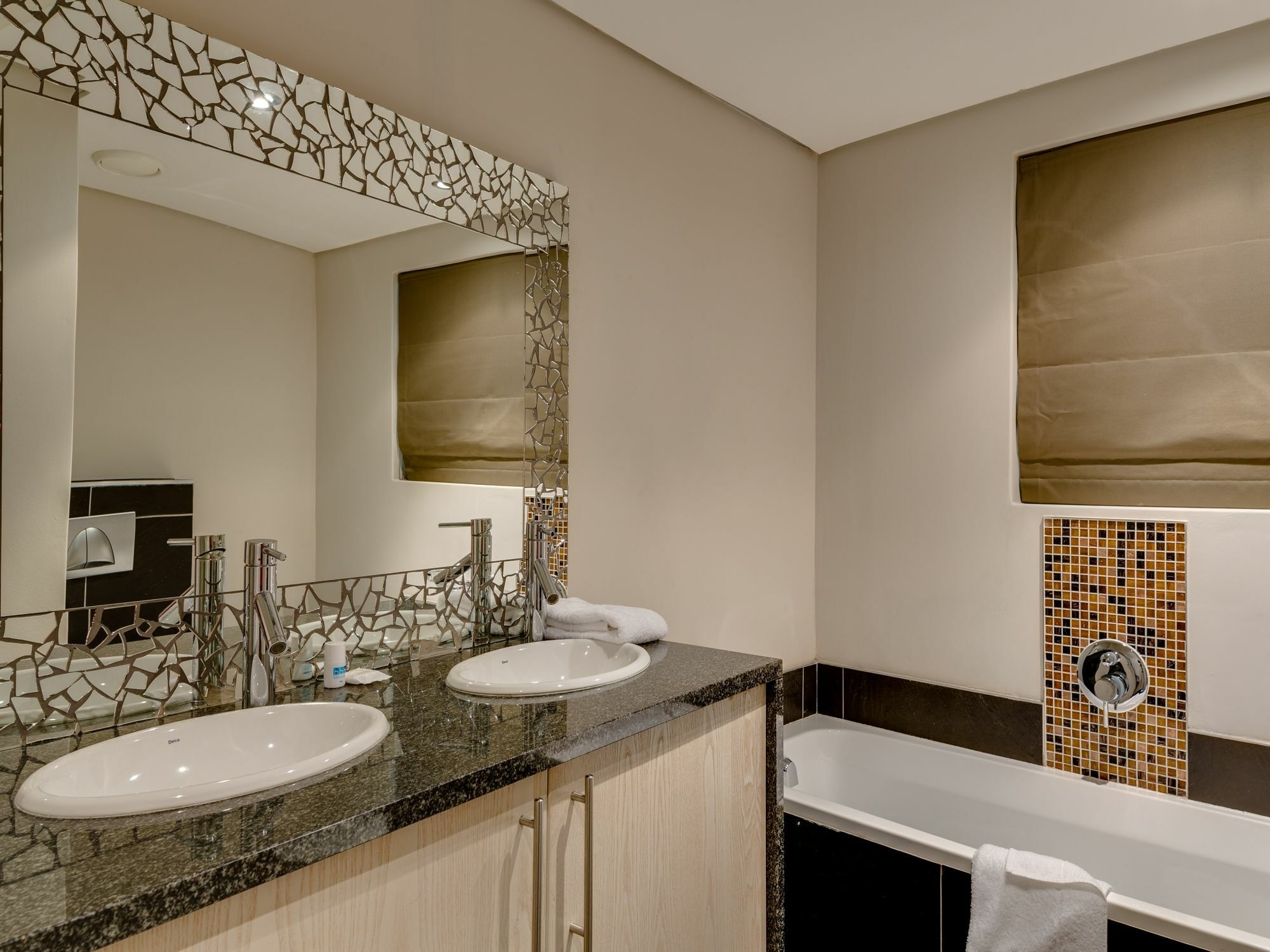 Apartment Rockwell Luxury *