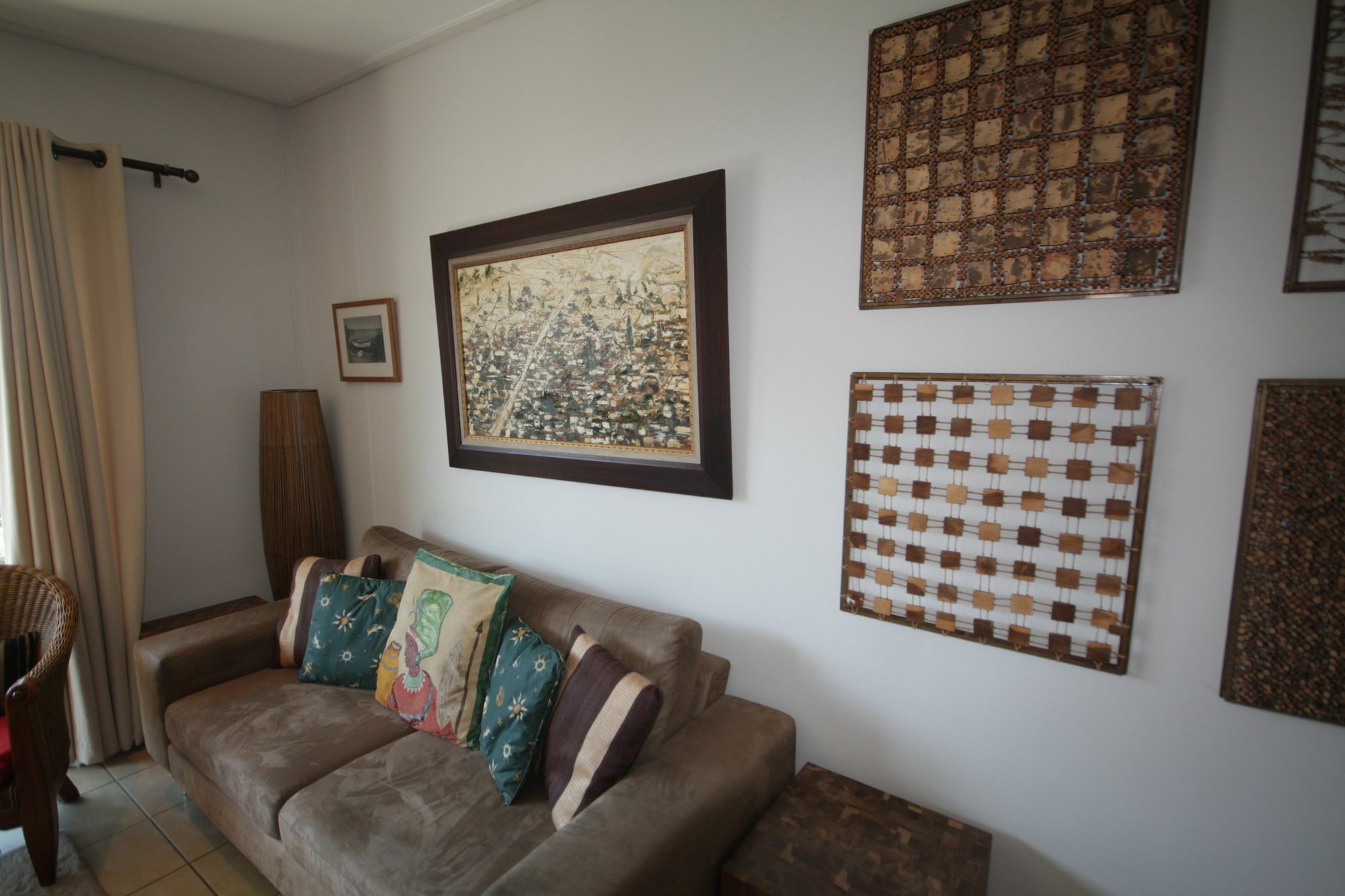 Manhattan 808 By Ctha Apartment Cape Town