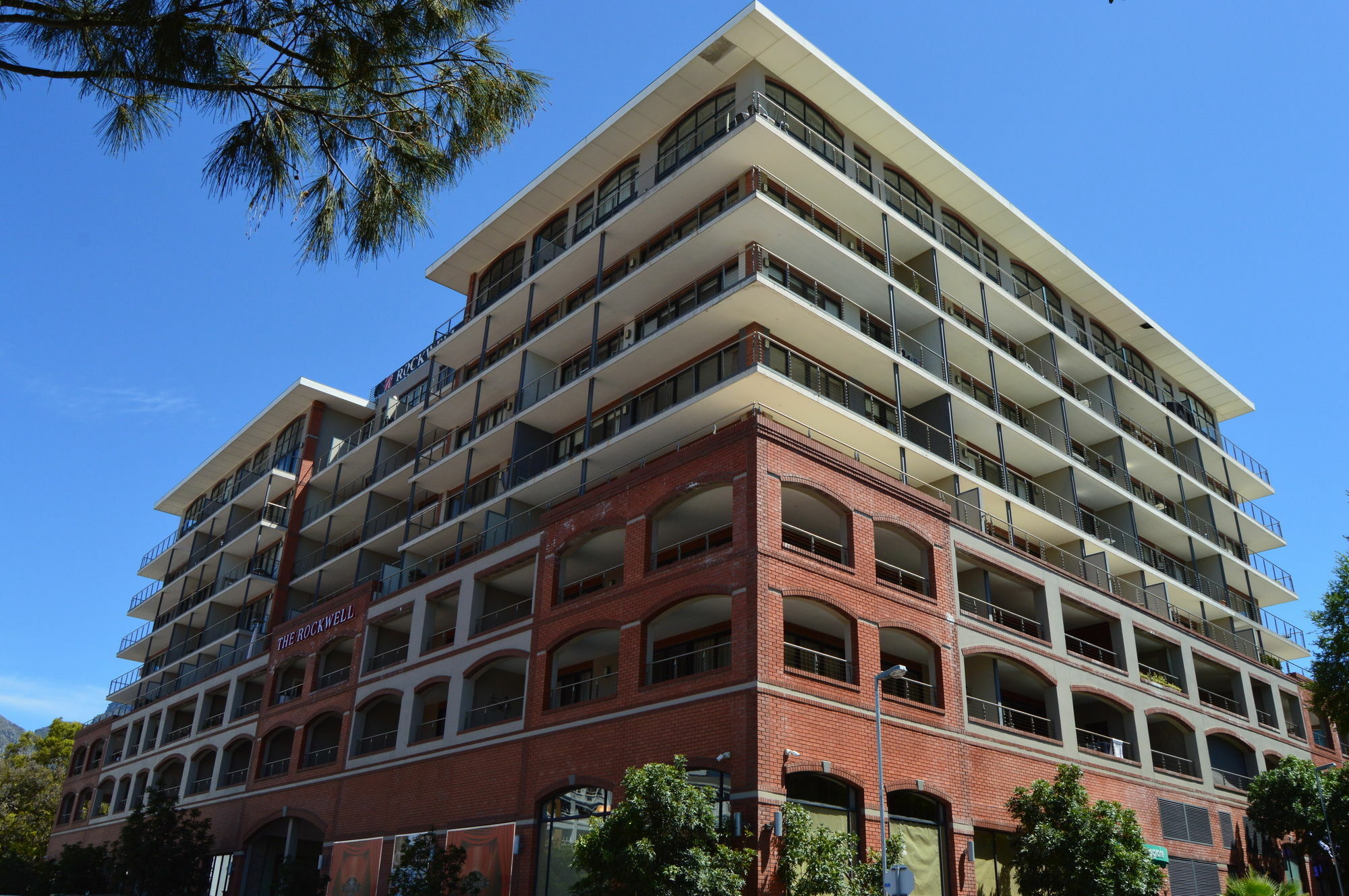 Rockwell Luxury Cape Town