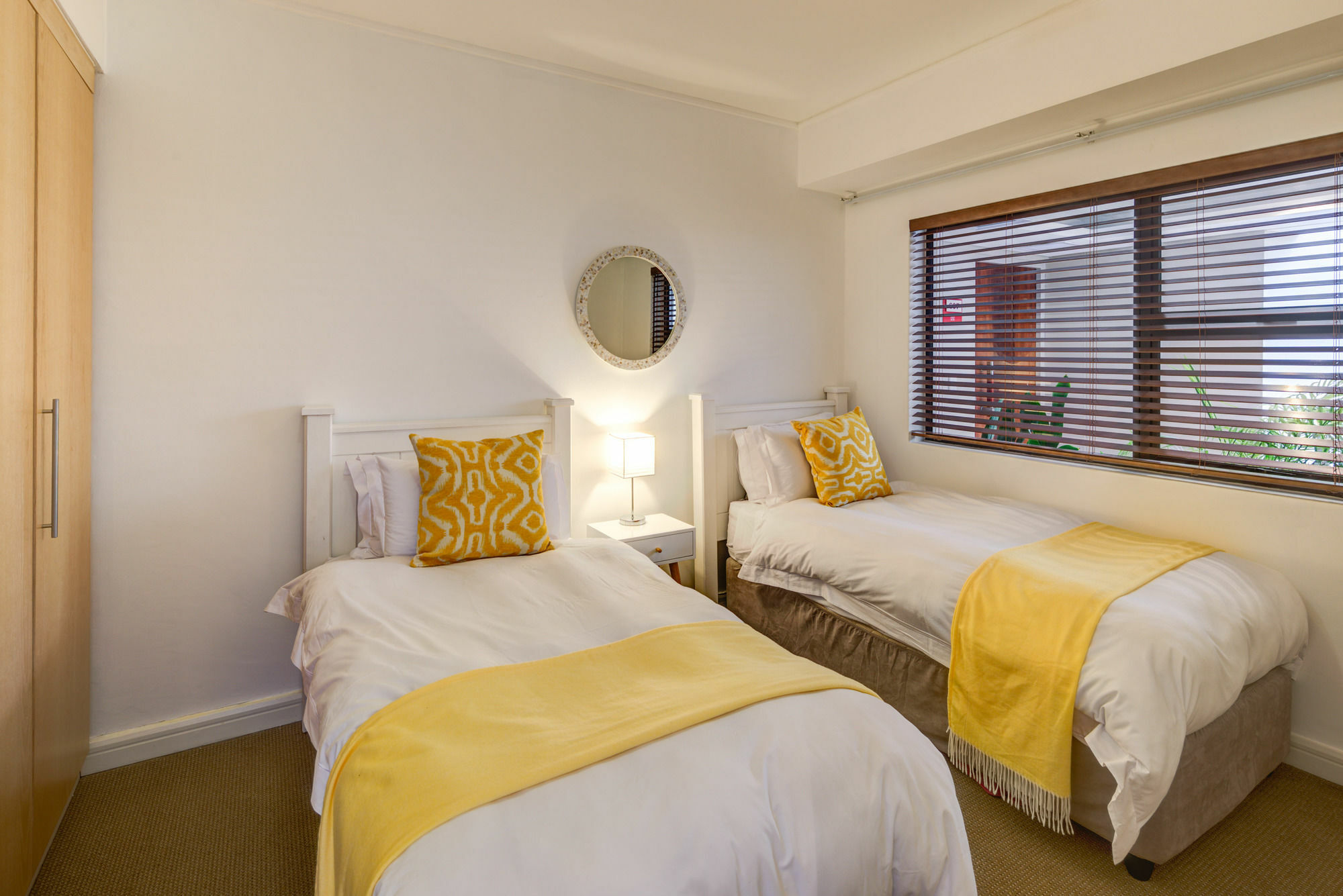 Rockwell Luxury * Cape Town