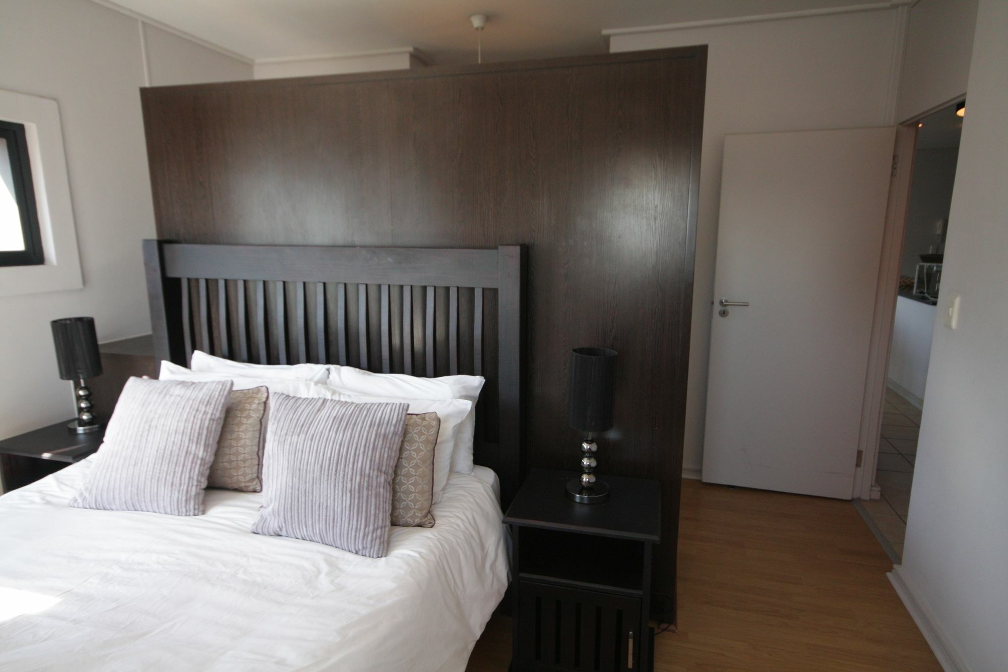 Apartment Manhattan 808 By Ctha *
