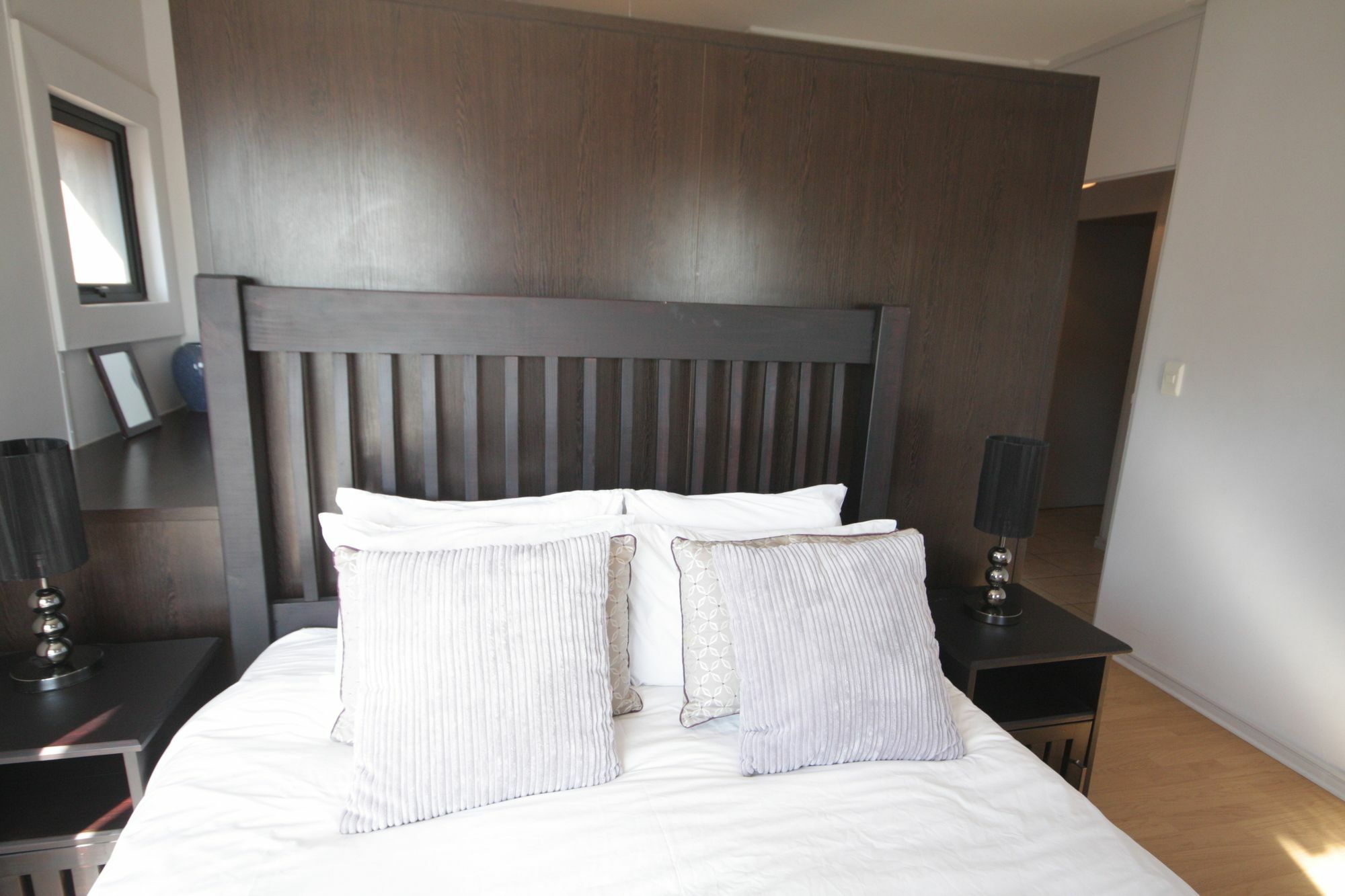 Apartment Manhattan 808 By Ctha *