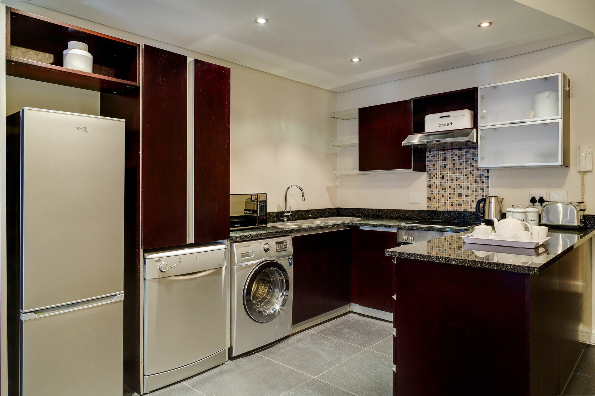Rockwell Luxury * Cape Town