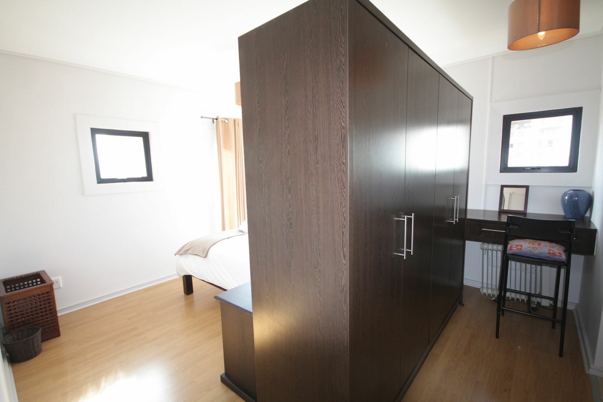 Apartment Manhattan 808 By Ctha *