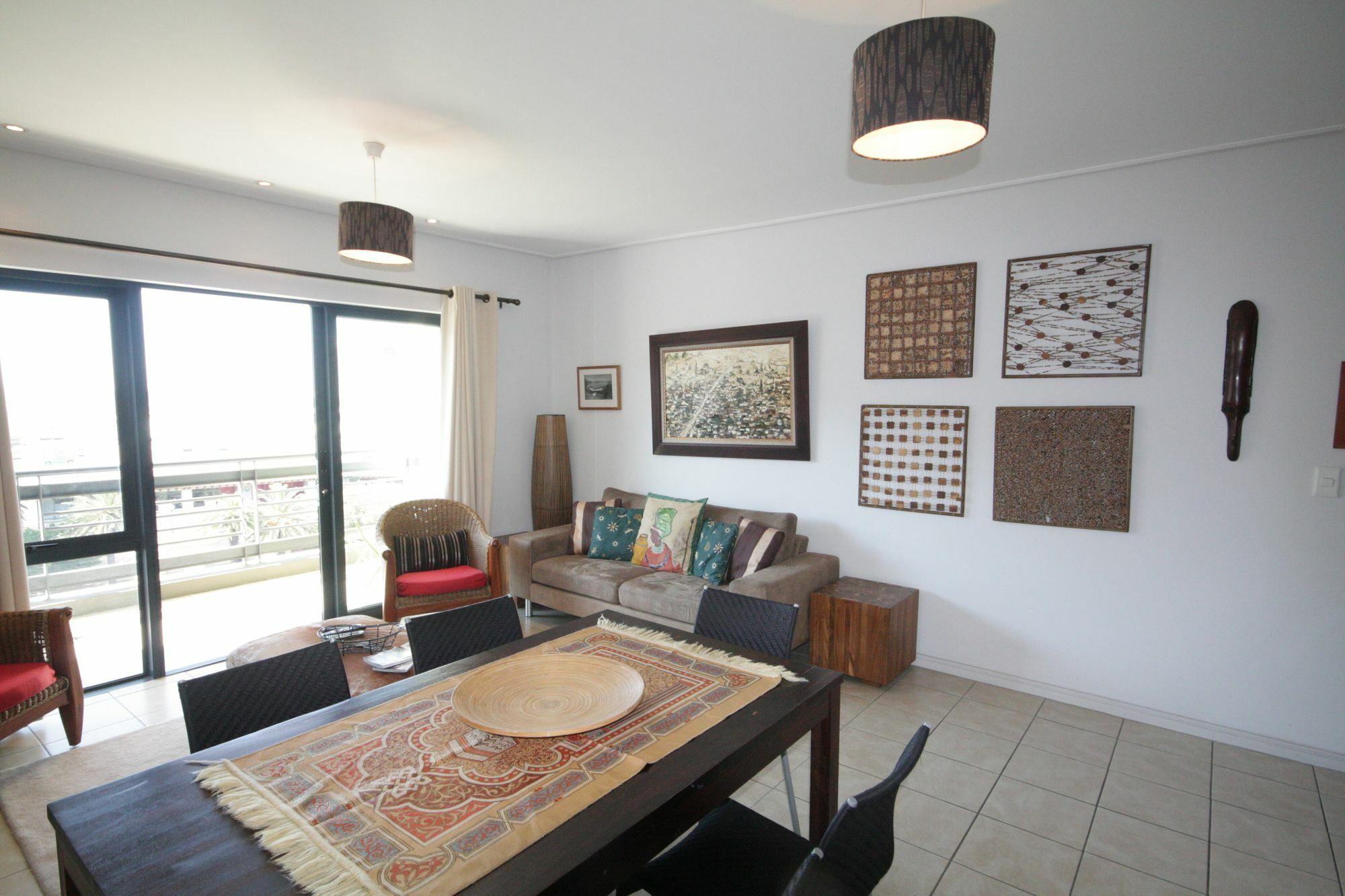 Apartment Manhattan 808 By Ctha