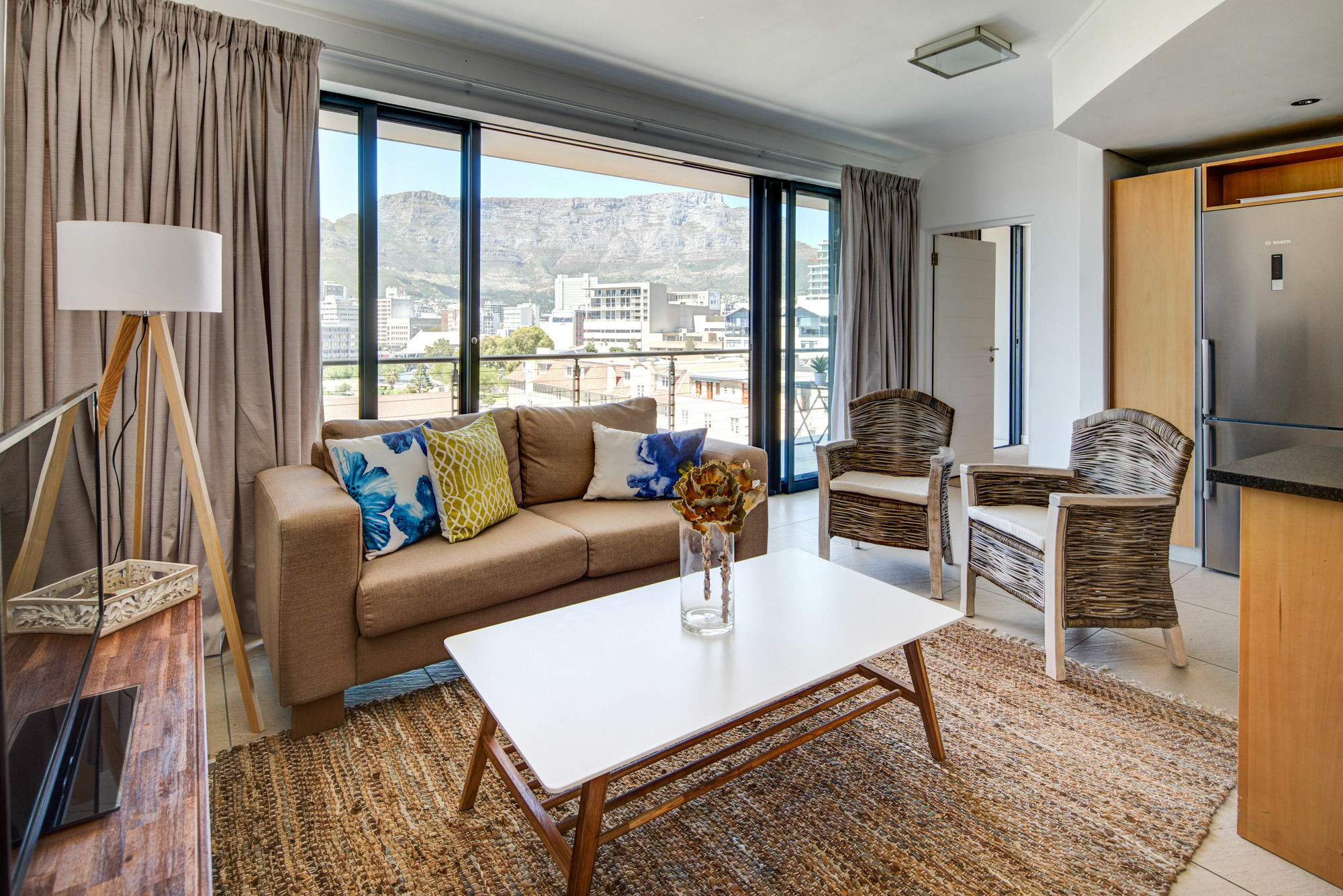 Apartment Rockwell Luxury *