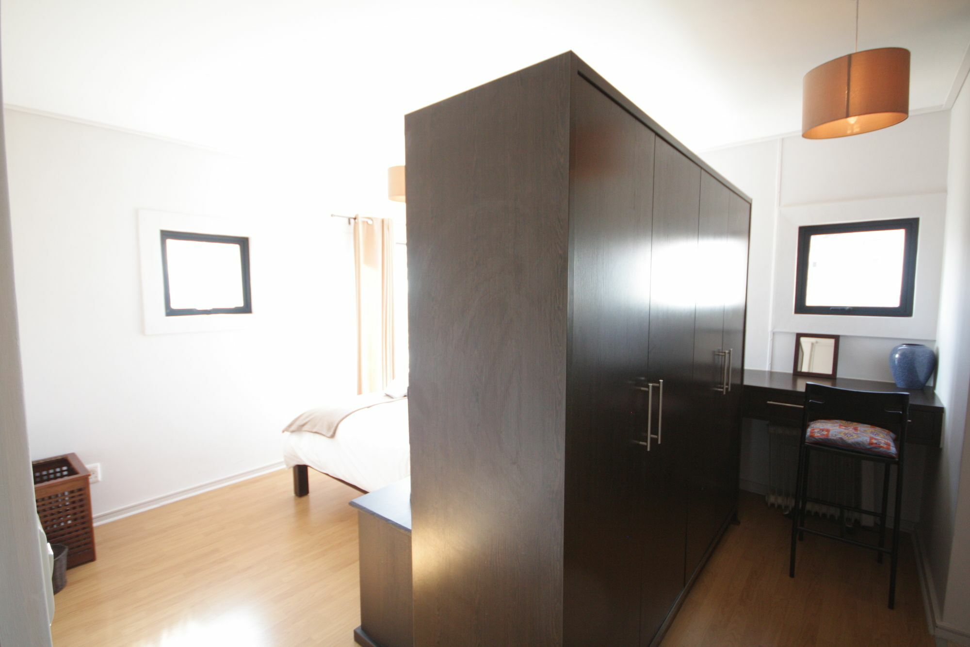 Manhattan 808 By Ctha Apartment Cape Town