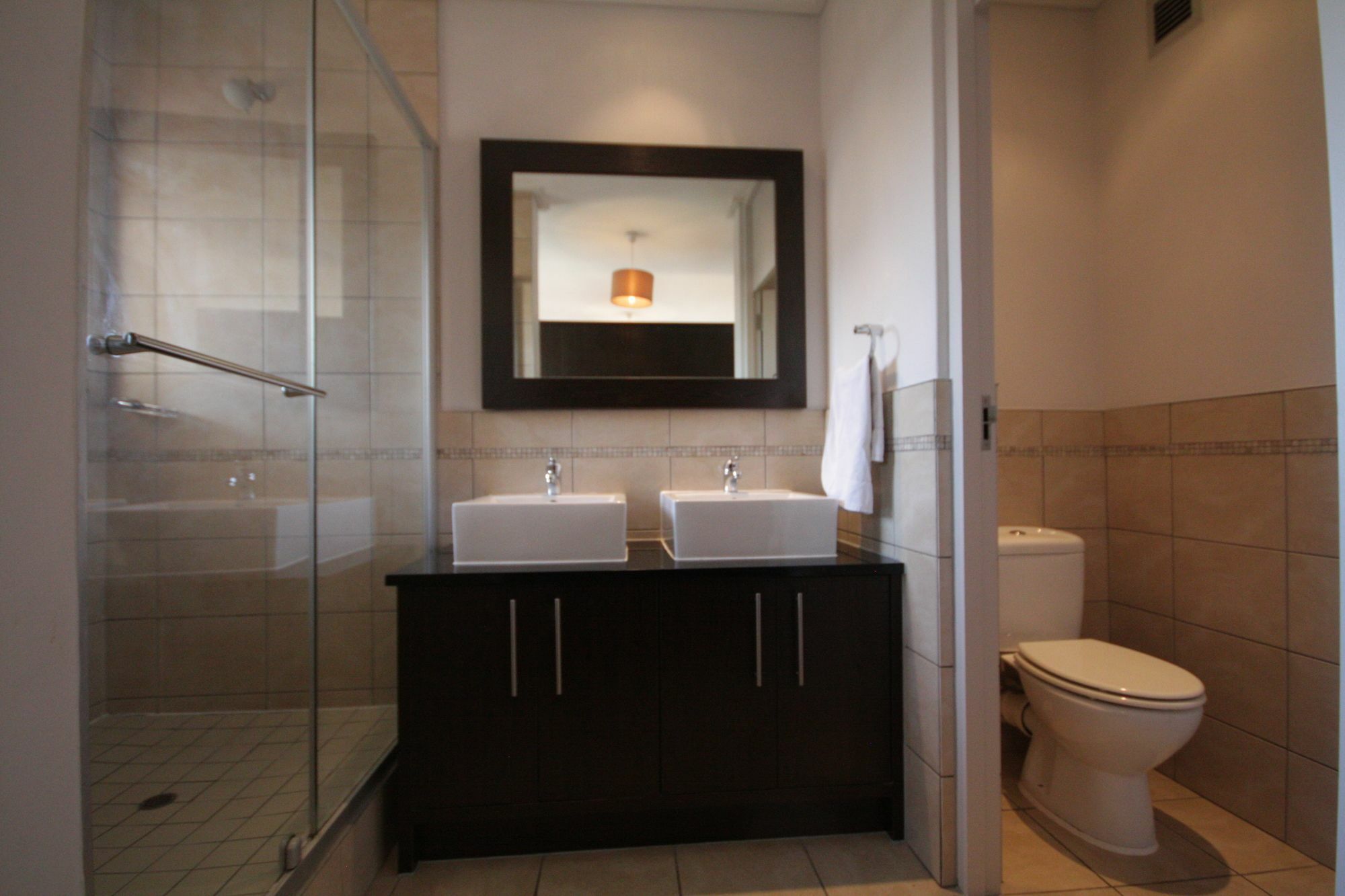 Apartment Manhattan 808 By Ctha Cape Town