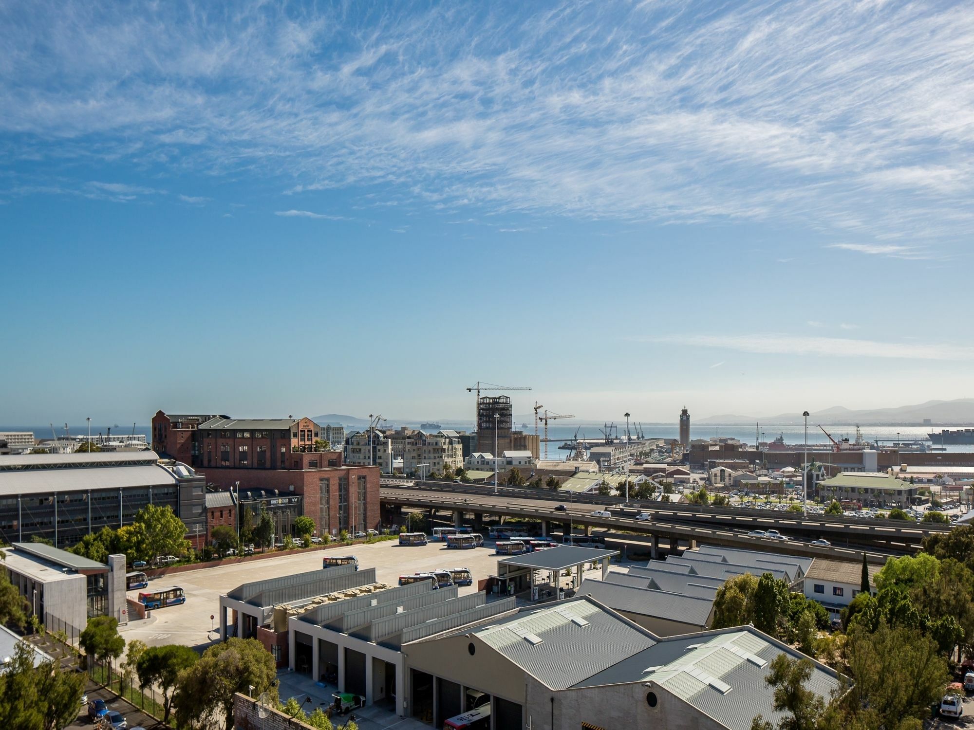 Rockwell Luxury Cape Town