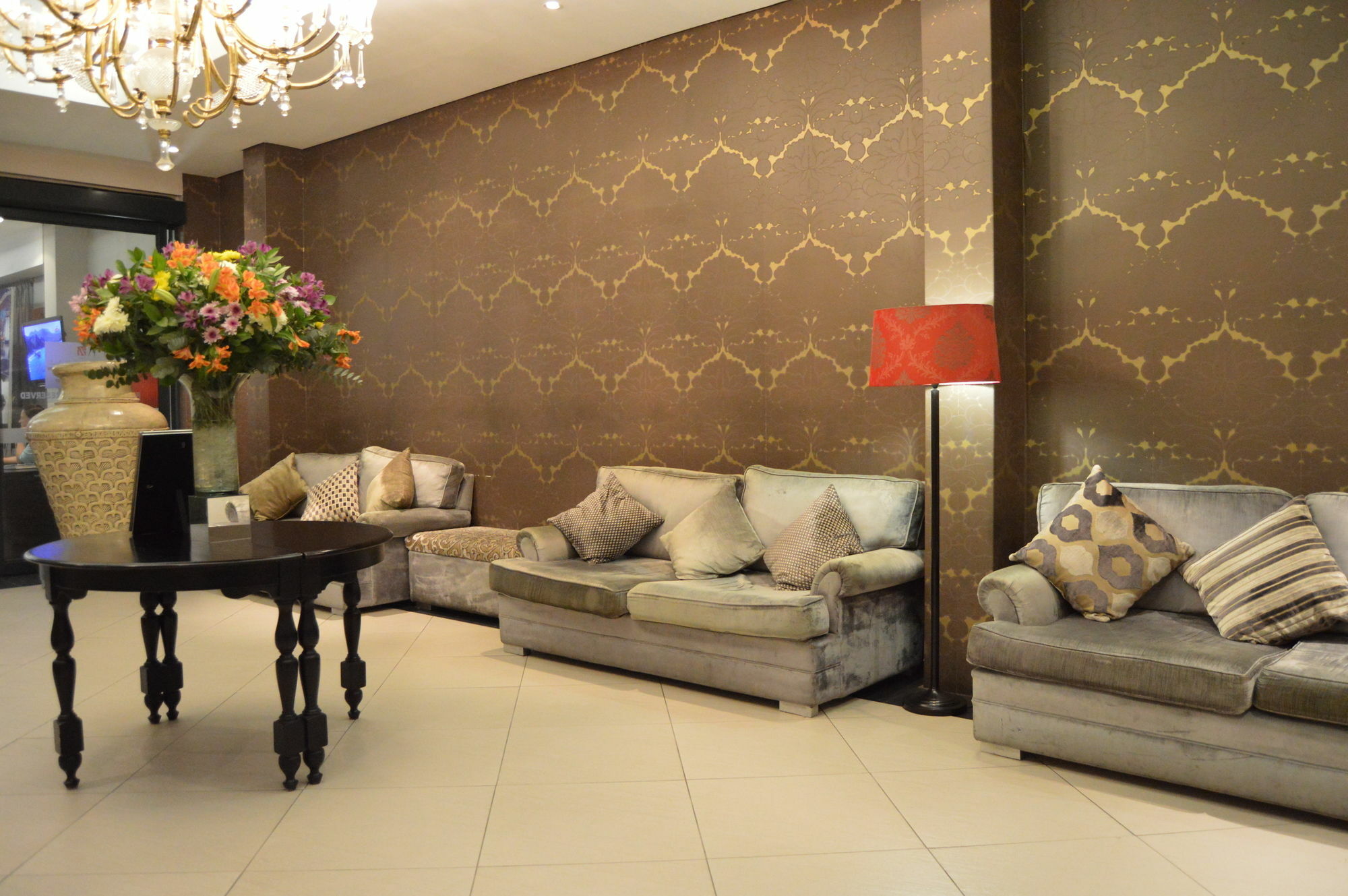 Apartment Rockwell Luxury Cape Town