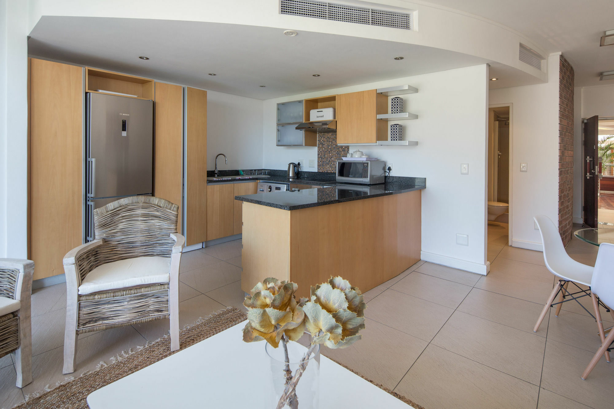 Apartment Rockwell Luxury Cape Town