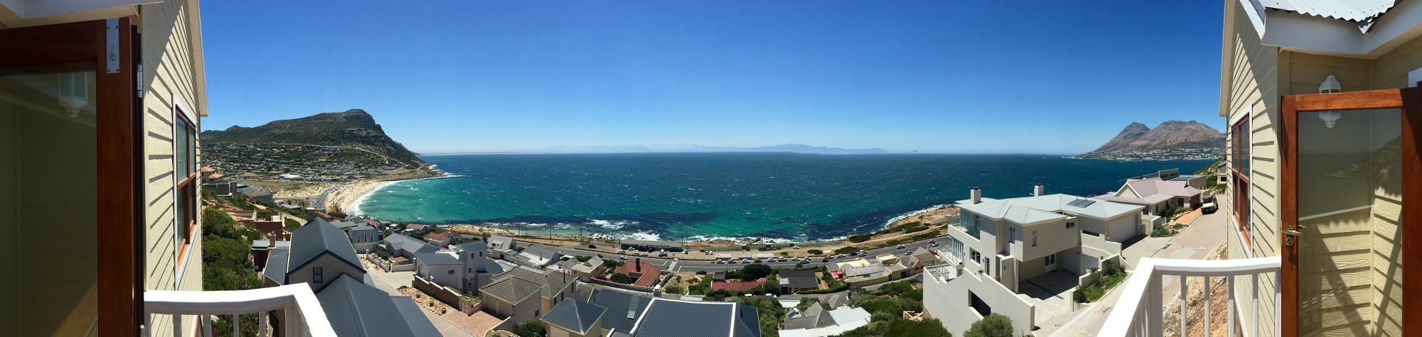 Berg And 3* Cape Town