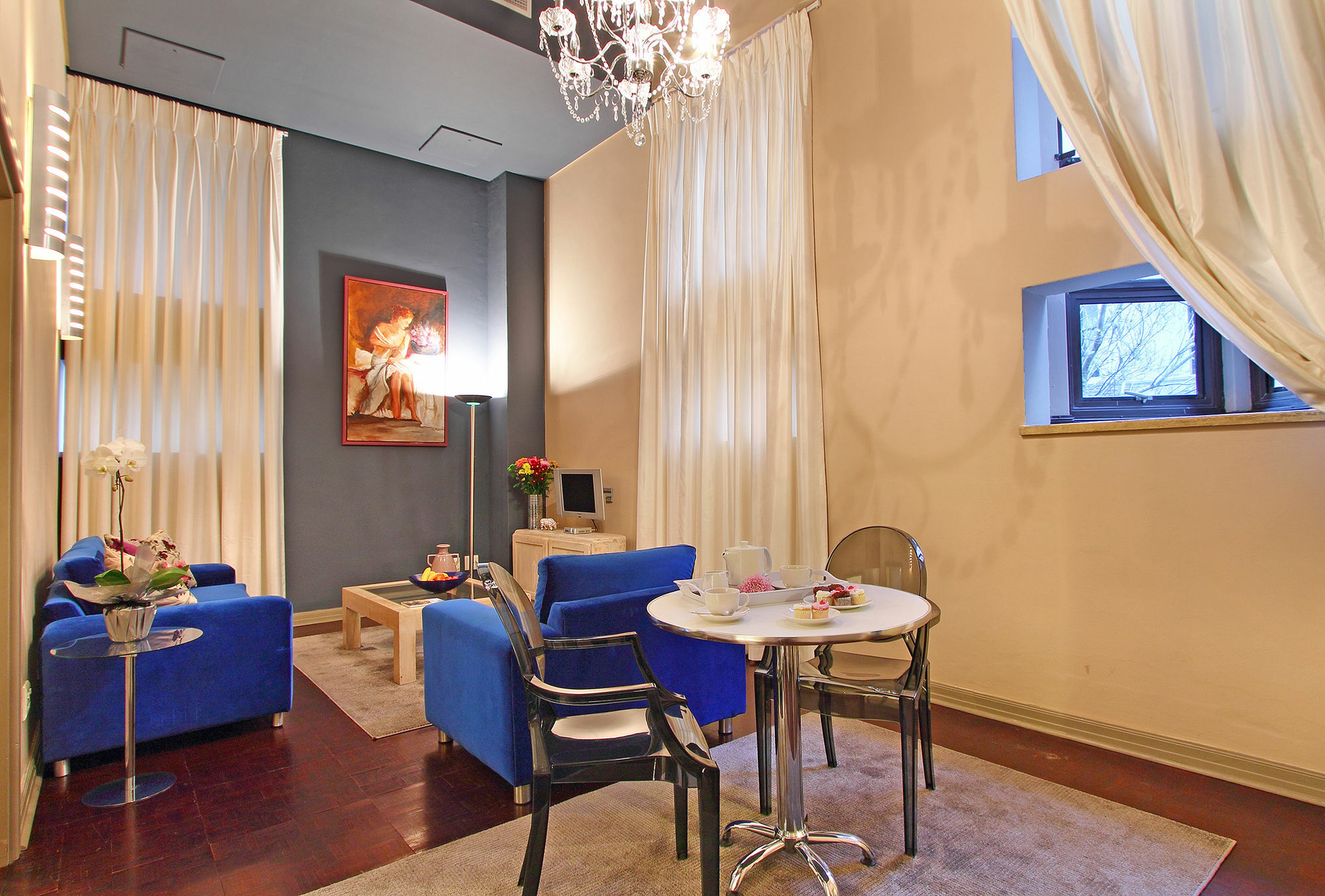 Afribode Old Mutual - Acacia Place Apartment *