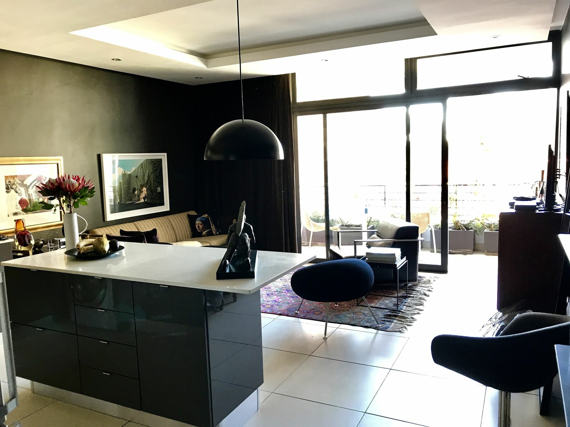Design Apartment - Green Point