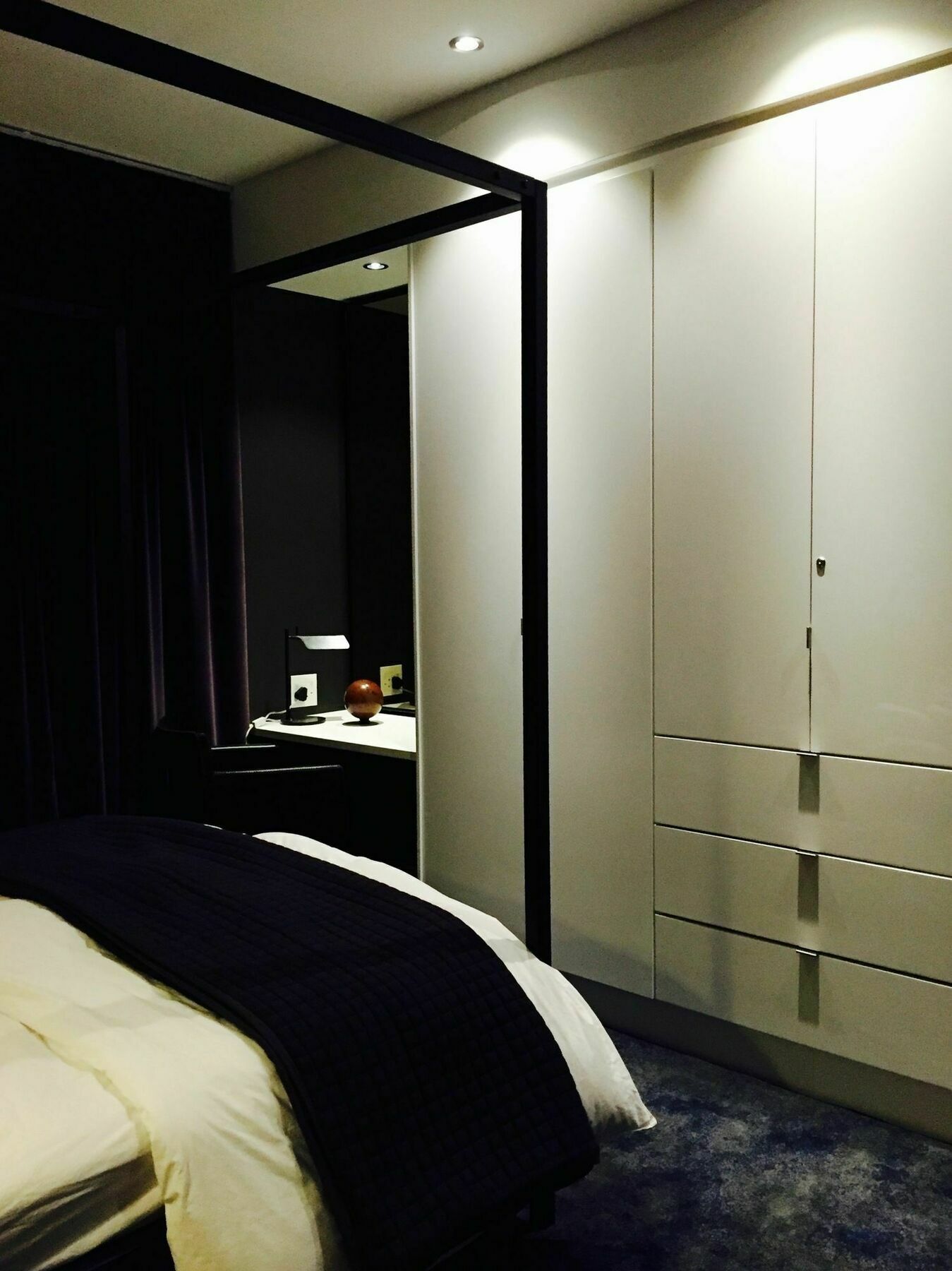 Apartment Design Apartment - Green Point Cape Town