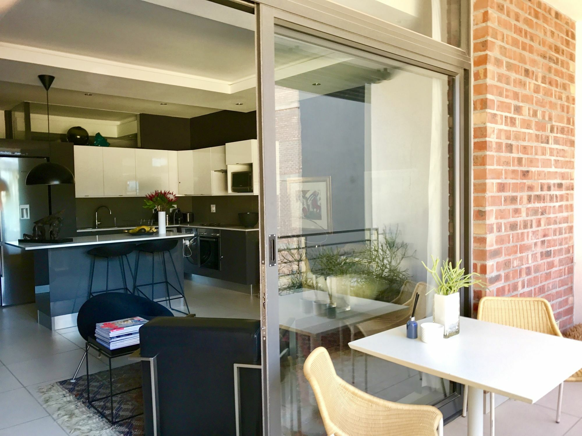 Design Apartment - Green Point Apartment *
