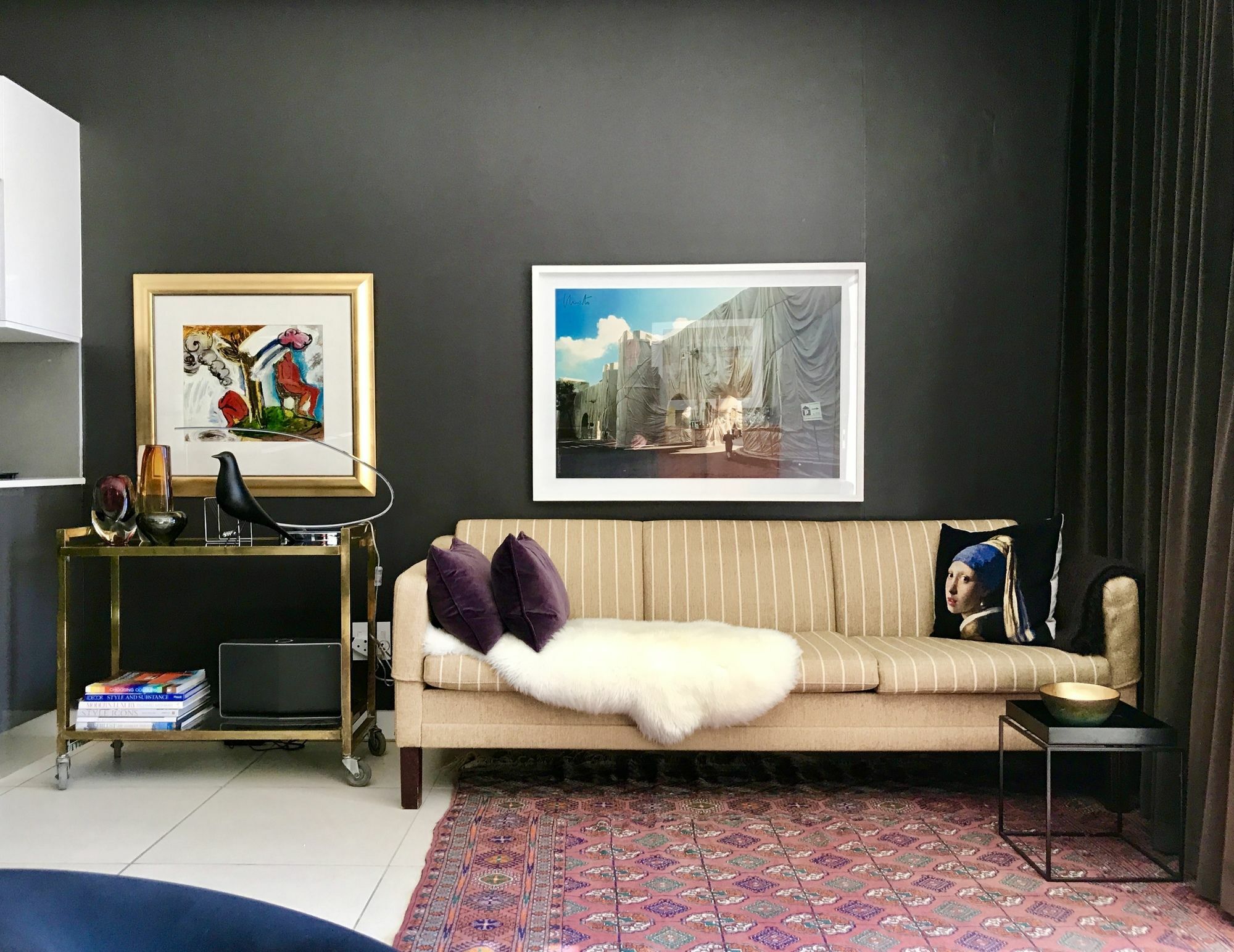 Design Apartment - Green Point Apartment Cape Town