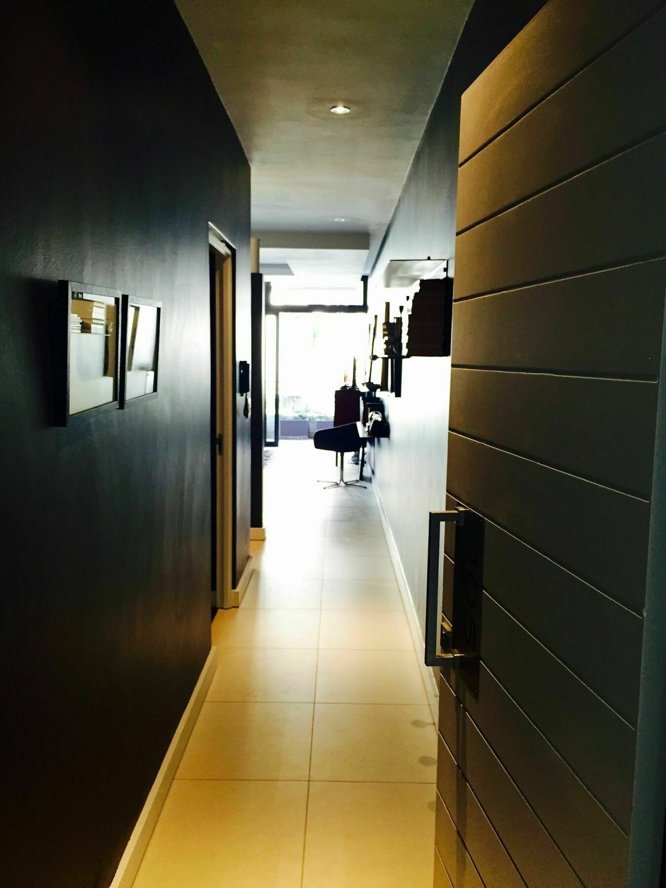 Design Apartment - Green Point Apartment