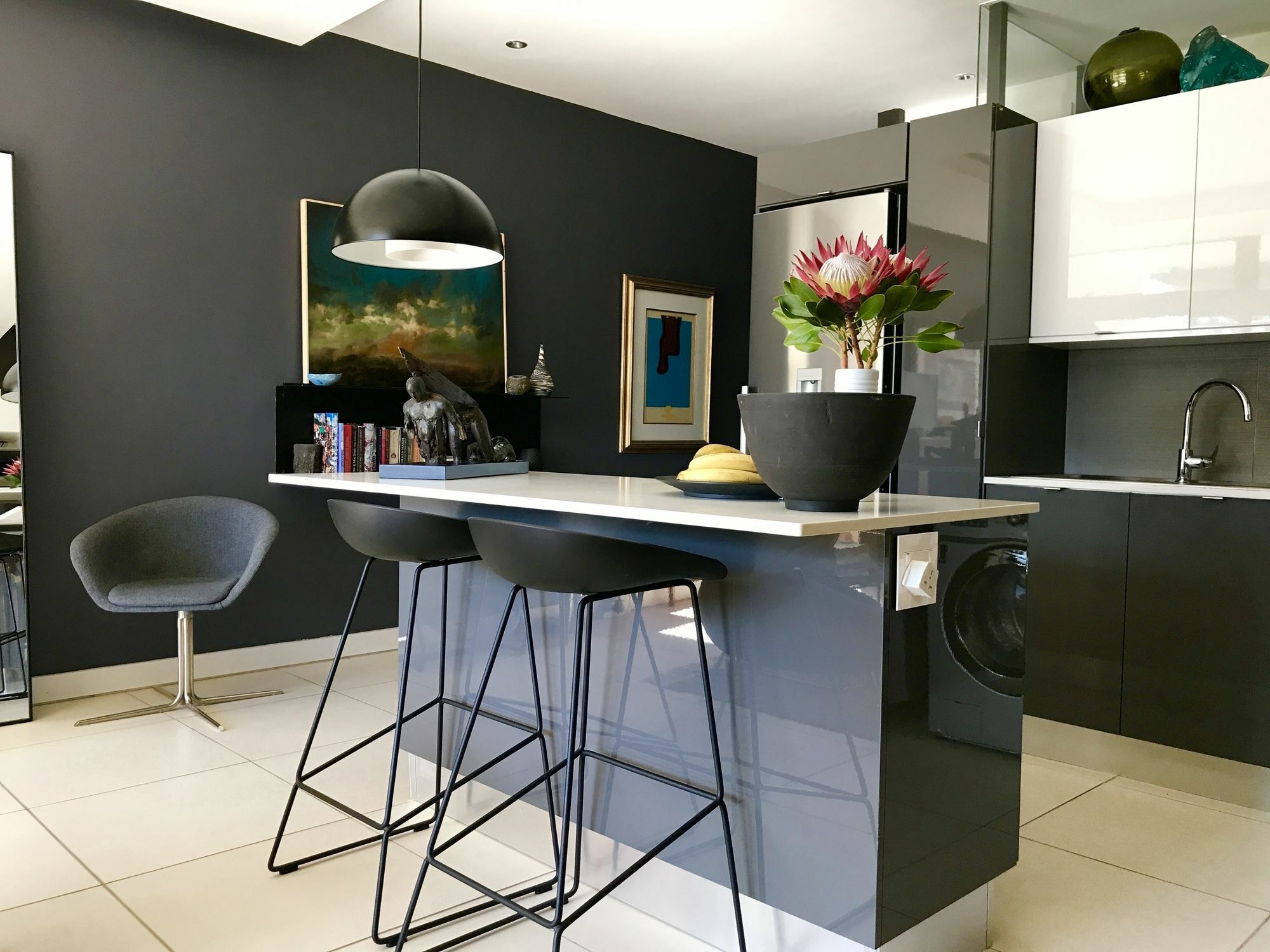 Design Apartment - Green Point Apartment
