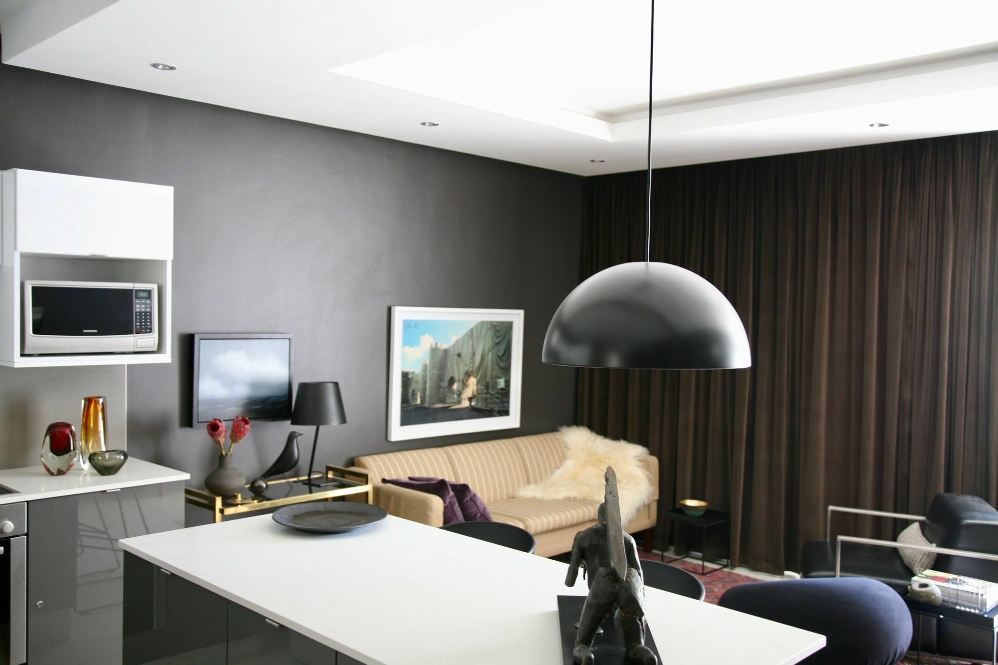 Design Apartment - Green Point * Cape Town
