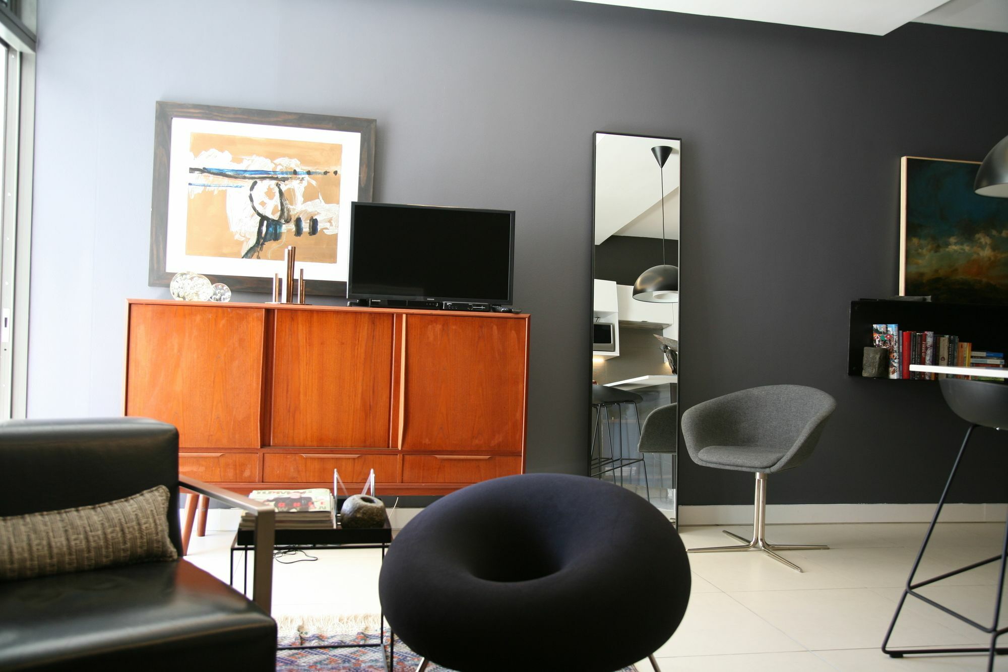 Design Apartment - Green Point * Cape Town