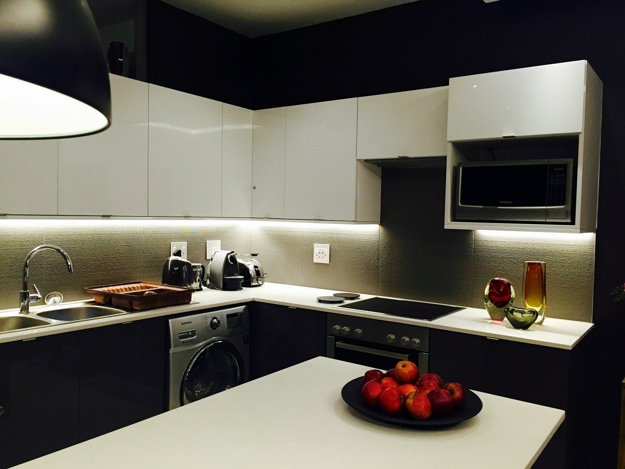 Design Apartment - Green Point Apartment *