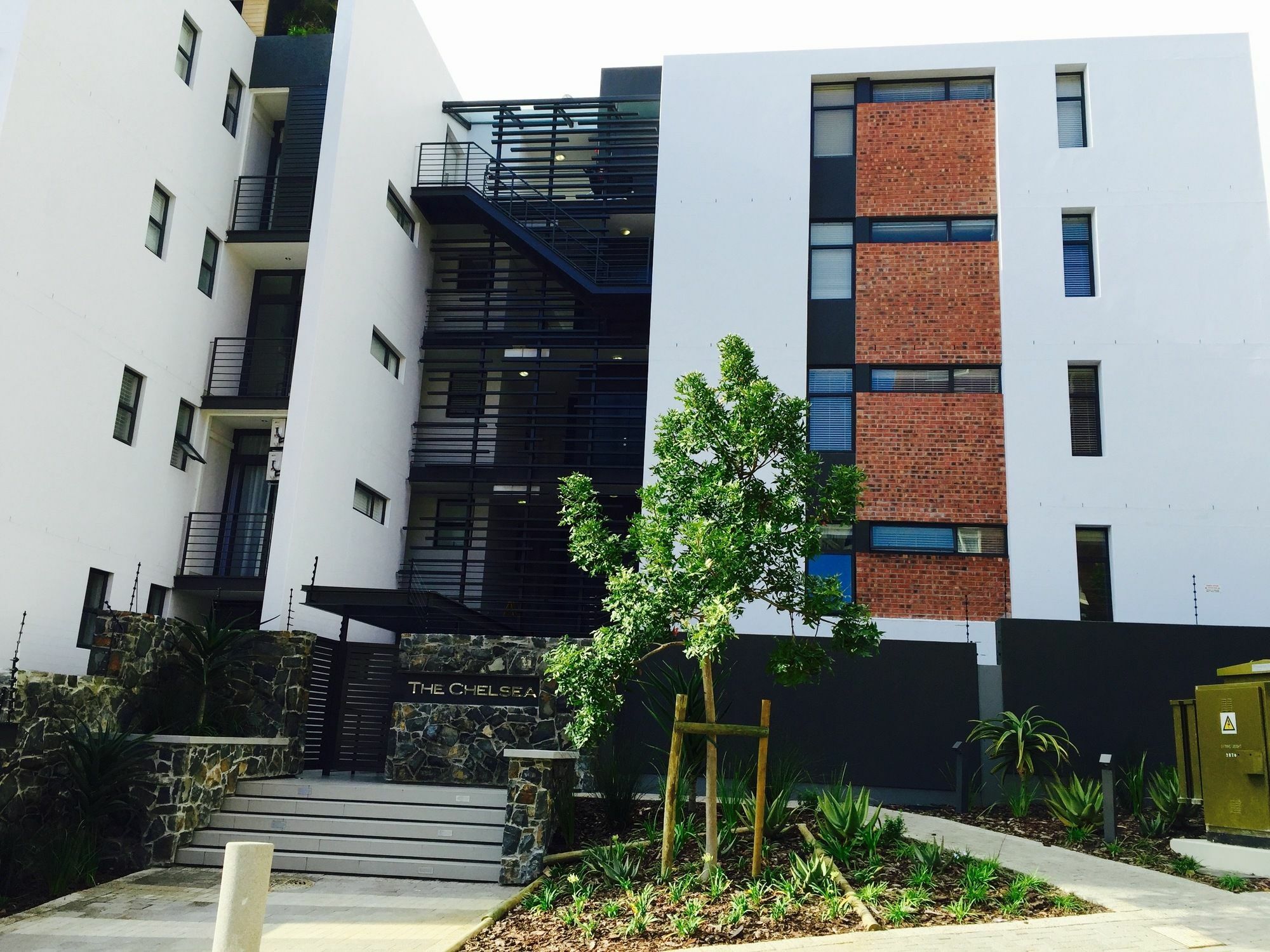Design Apartment - Green Point