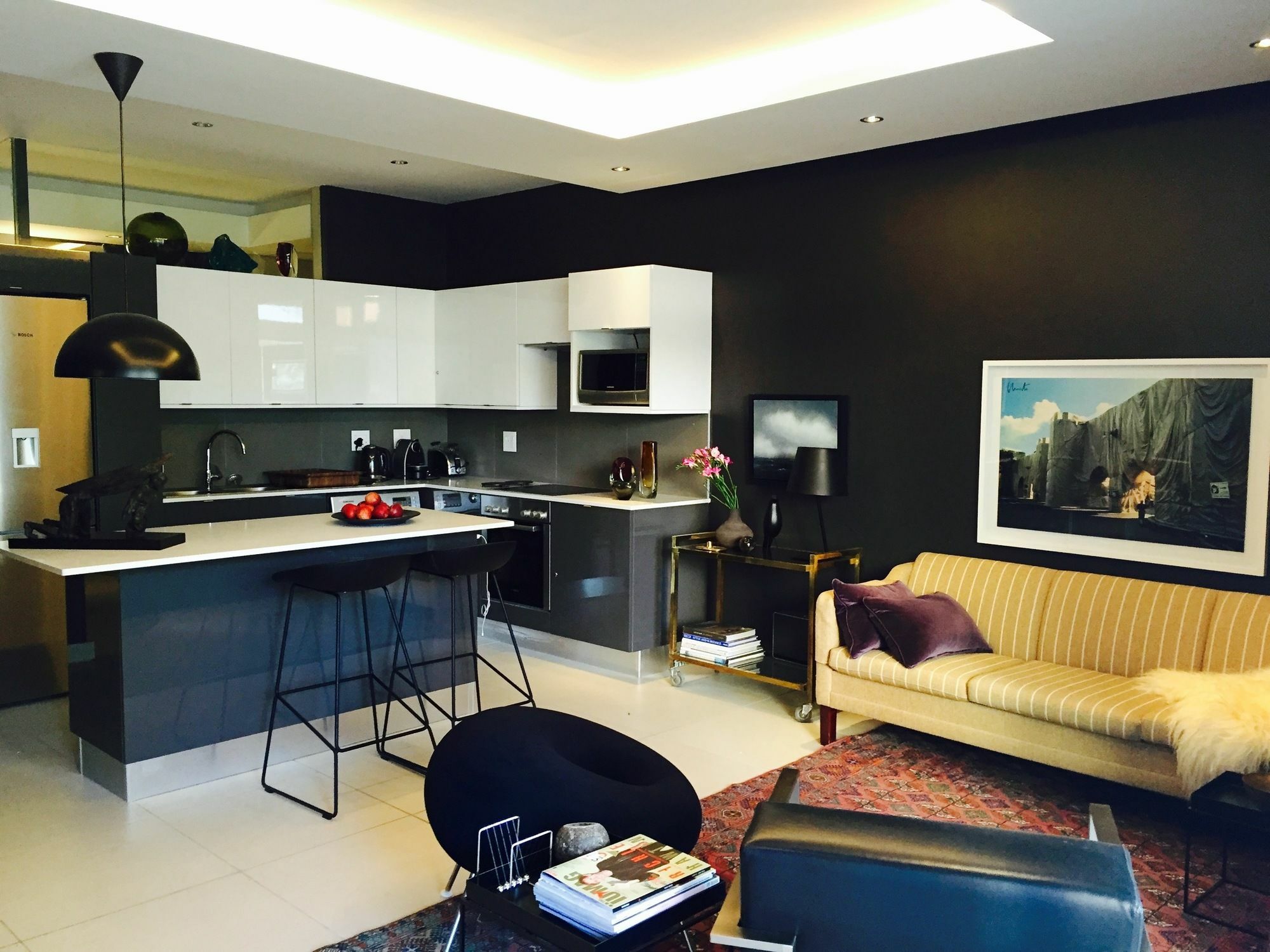 Design Apartment - Green Point Apartment *