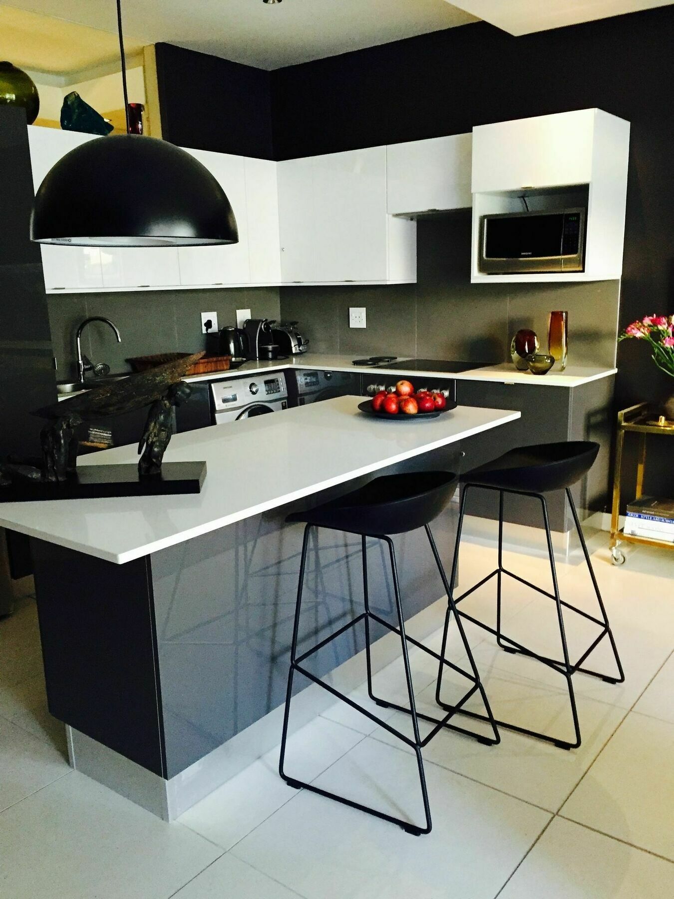 Design Apartment - Green Point Apartment Cape Town