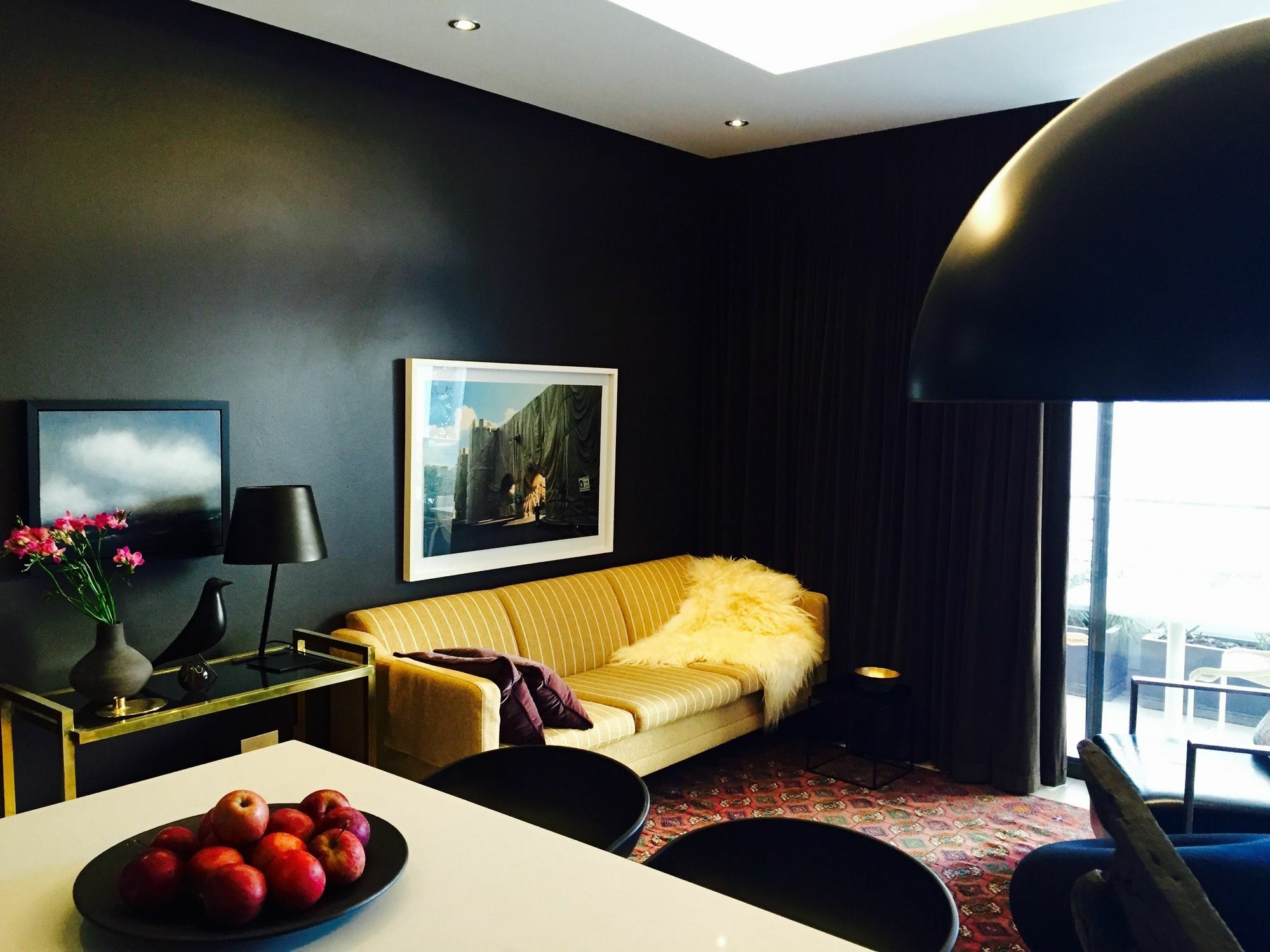 Design Apartment - Green Point Cape Town