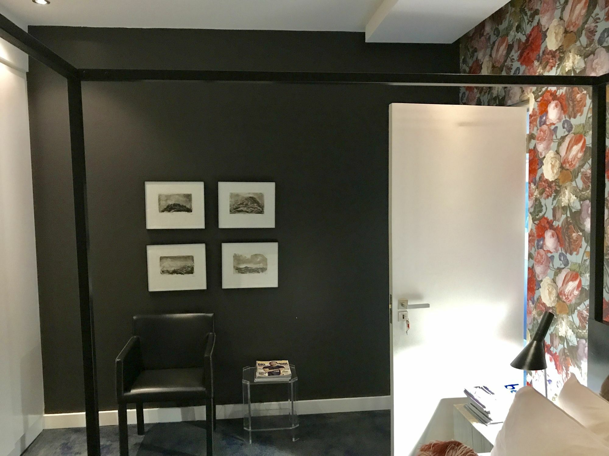 Design Apartment - Green Point Cape Town