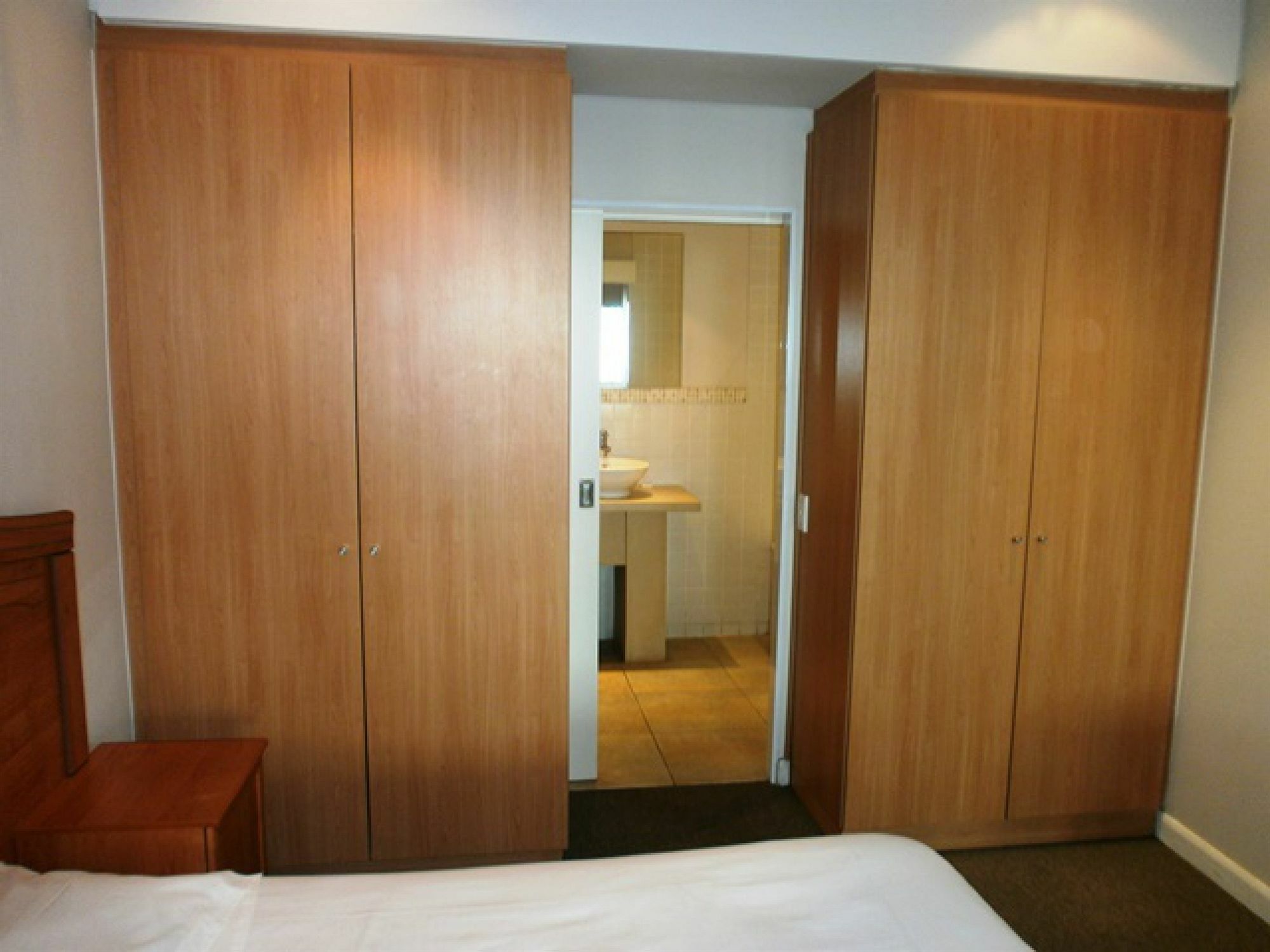 Apartment Glaston House *