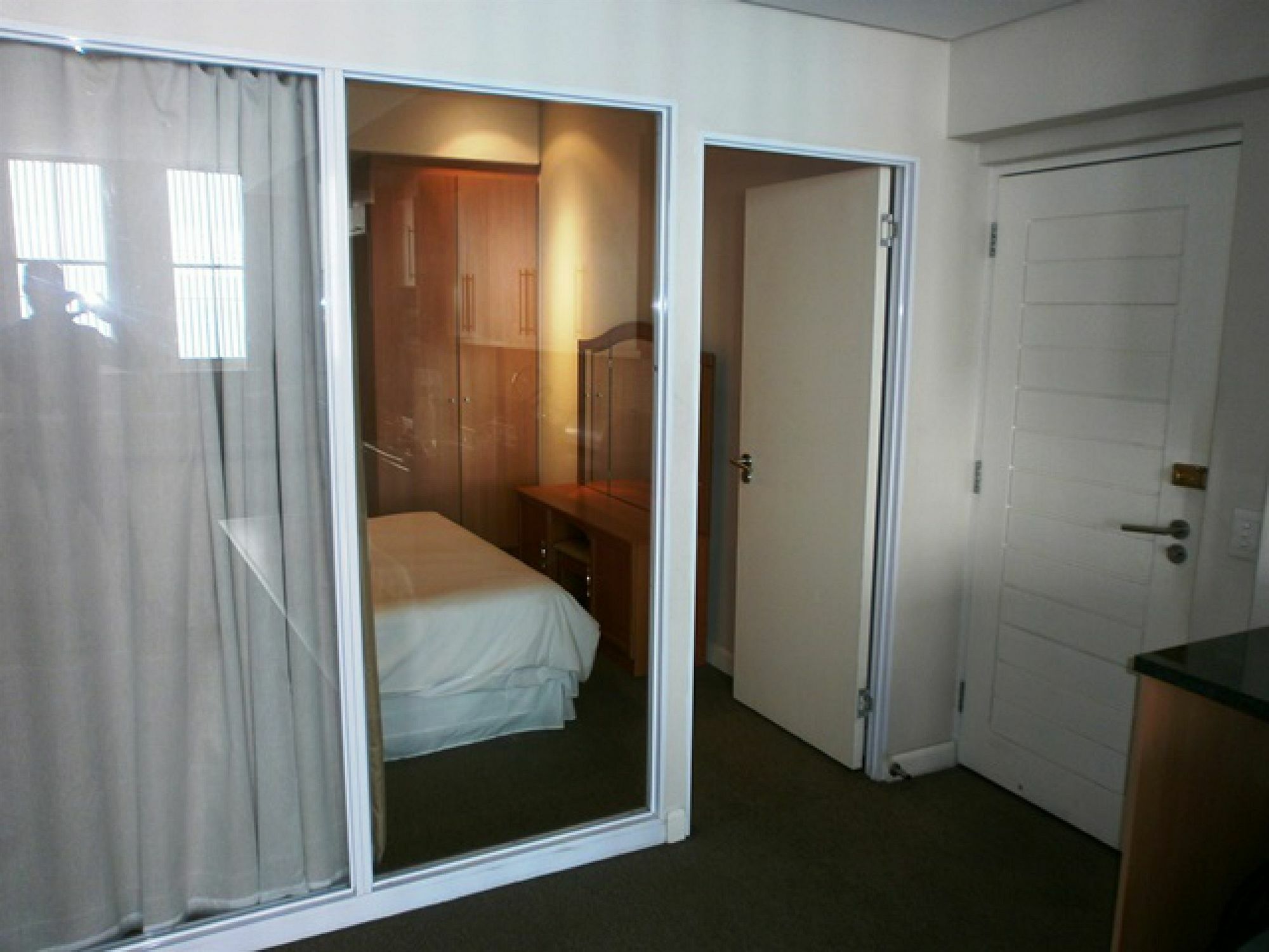Glaston House *