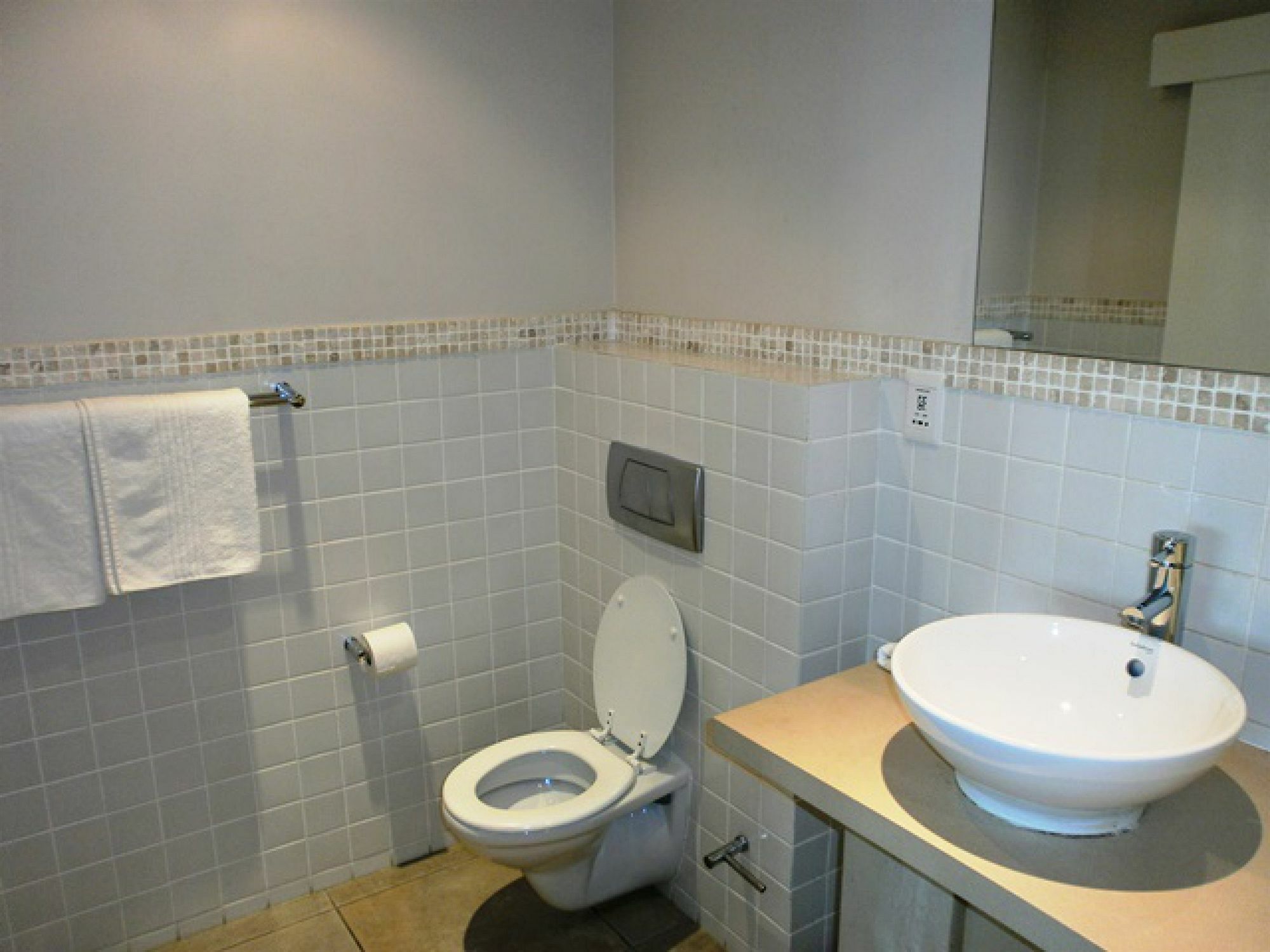Apartment Glaston House Cape Town