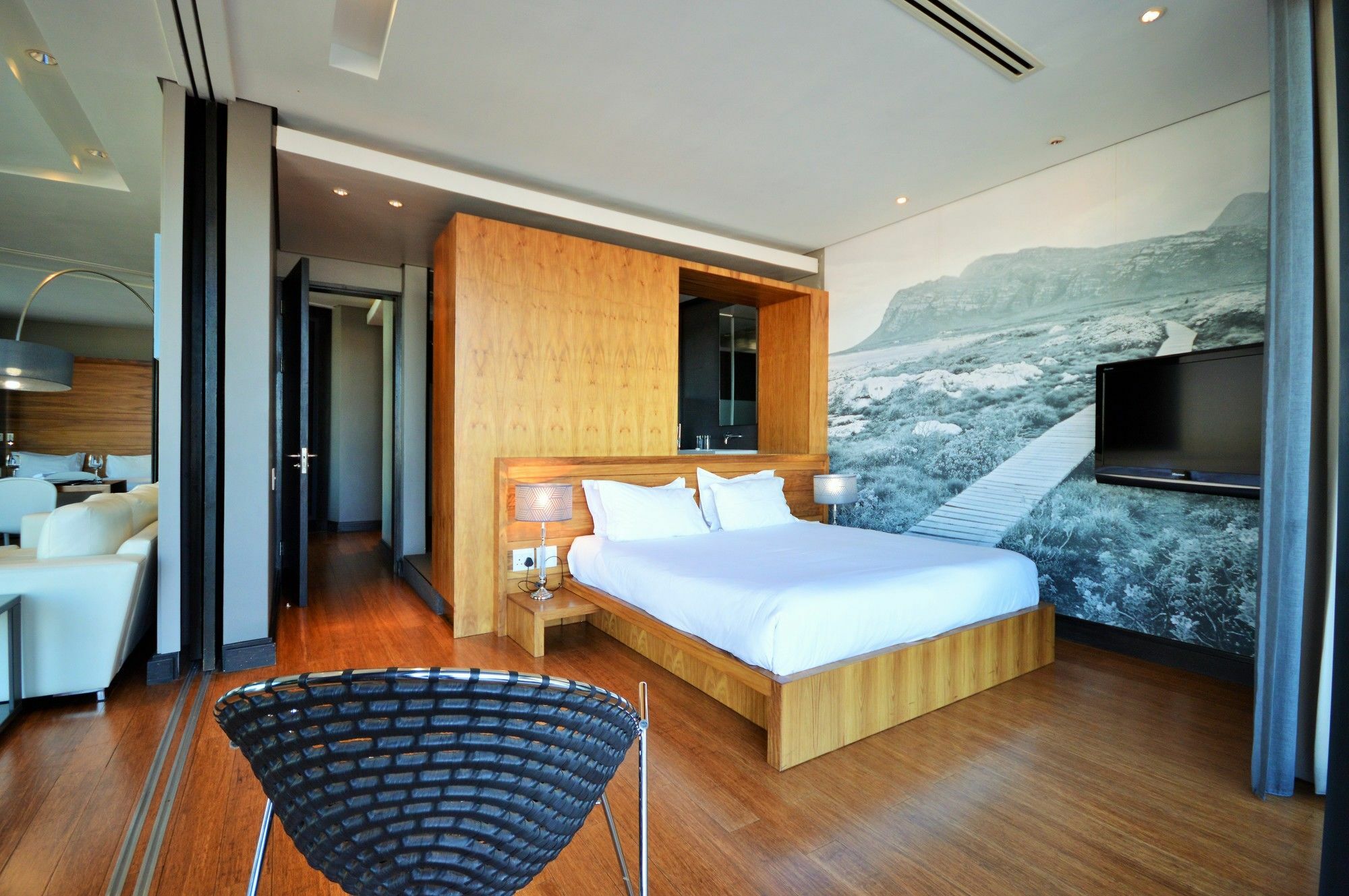 Apartment Cape Quarter Living Cape Town