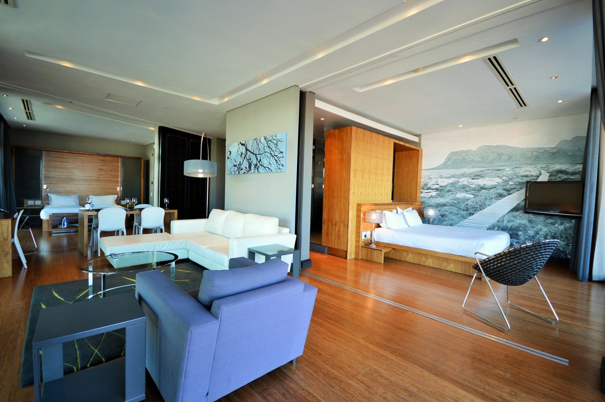 Apartment Cape Quarter Living Cape Town