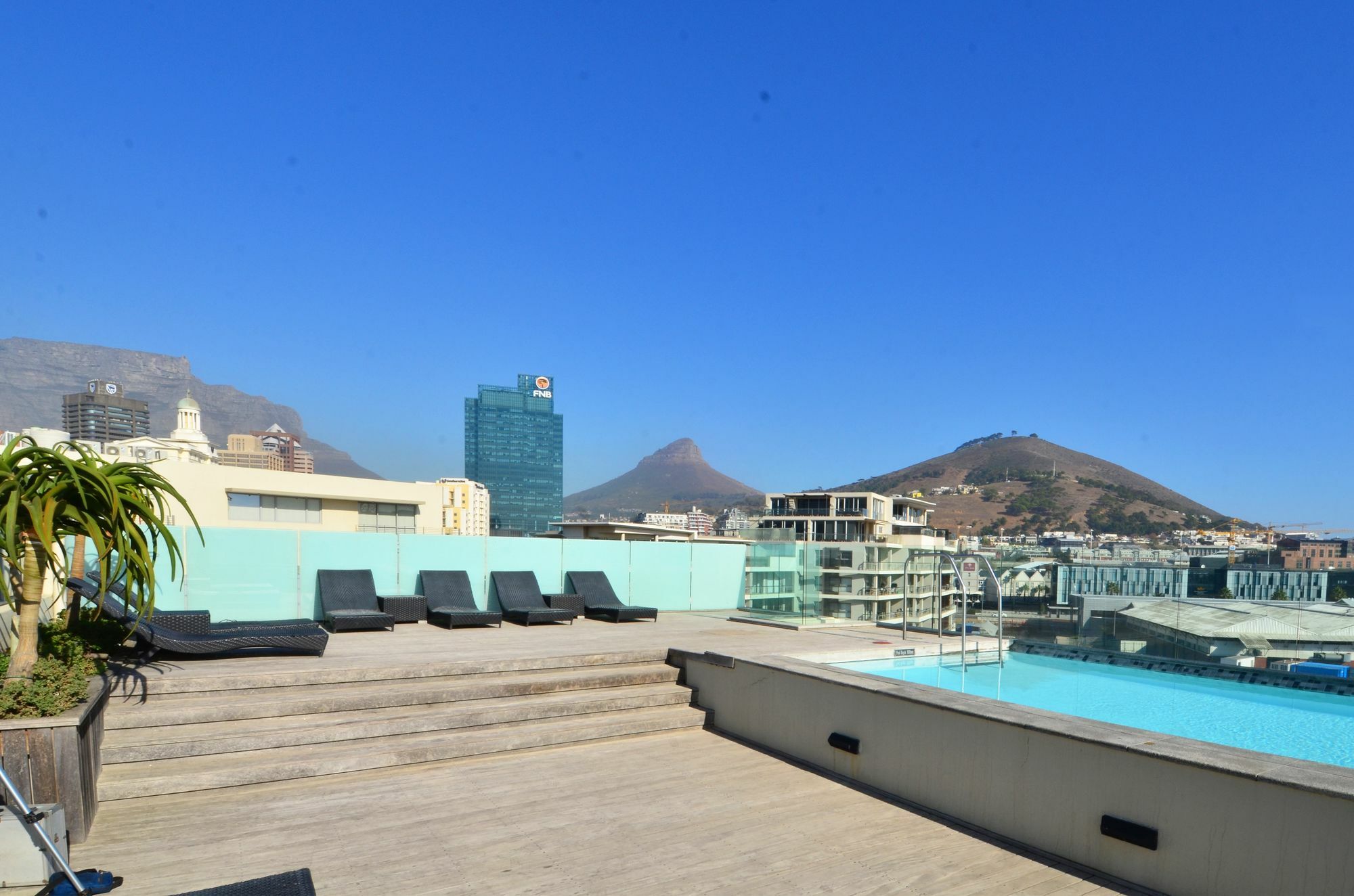 Apartamento 410 Harbour Bridge