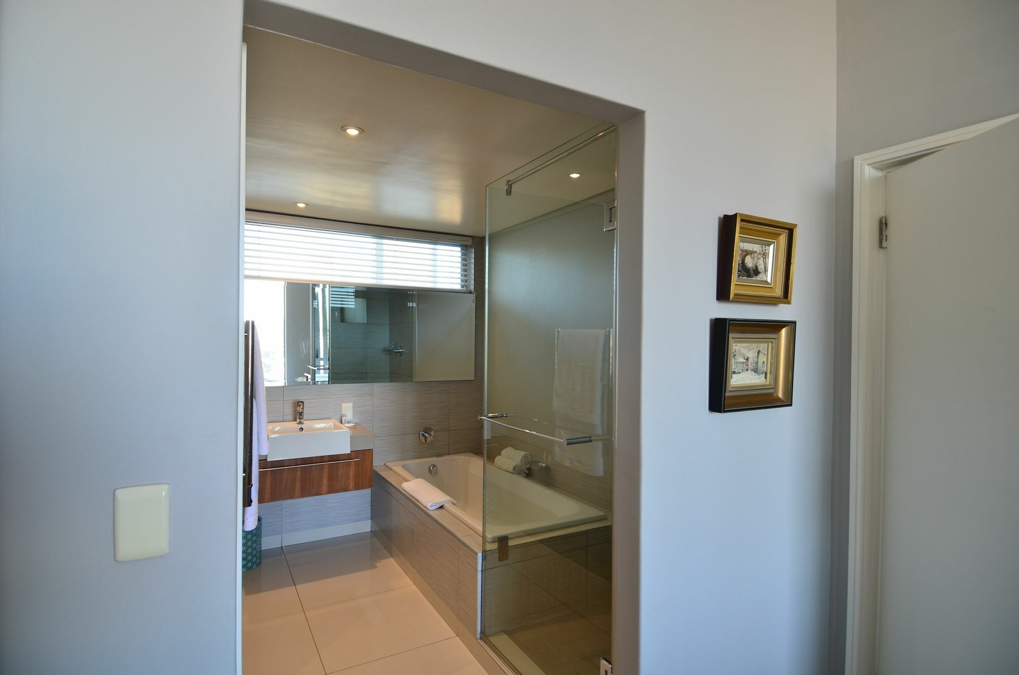 410 Harbour Bridge Apartamento