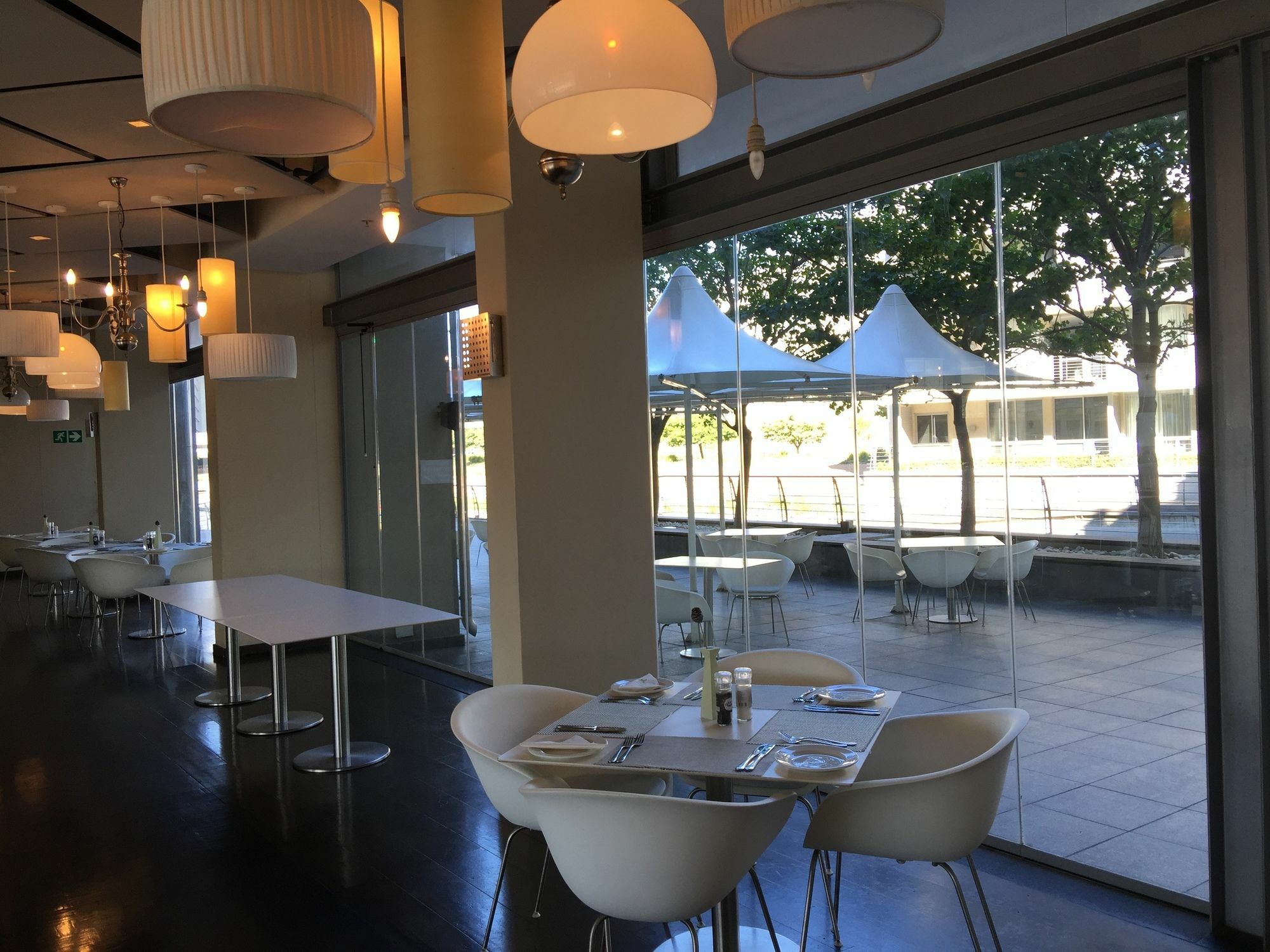 Apartamento 410 Harbour Bridge *