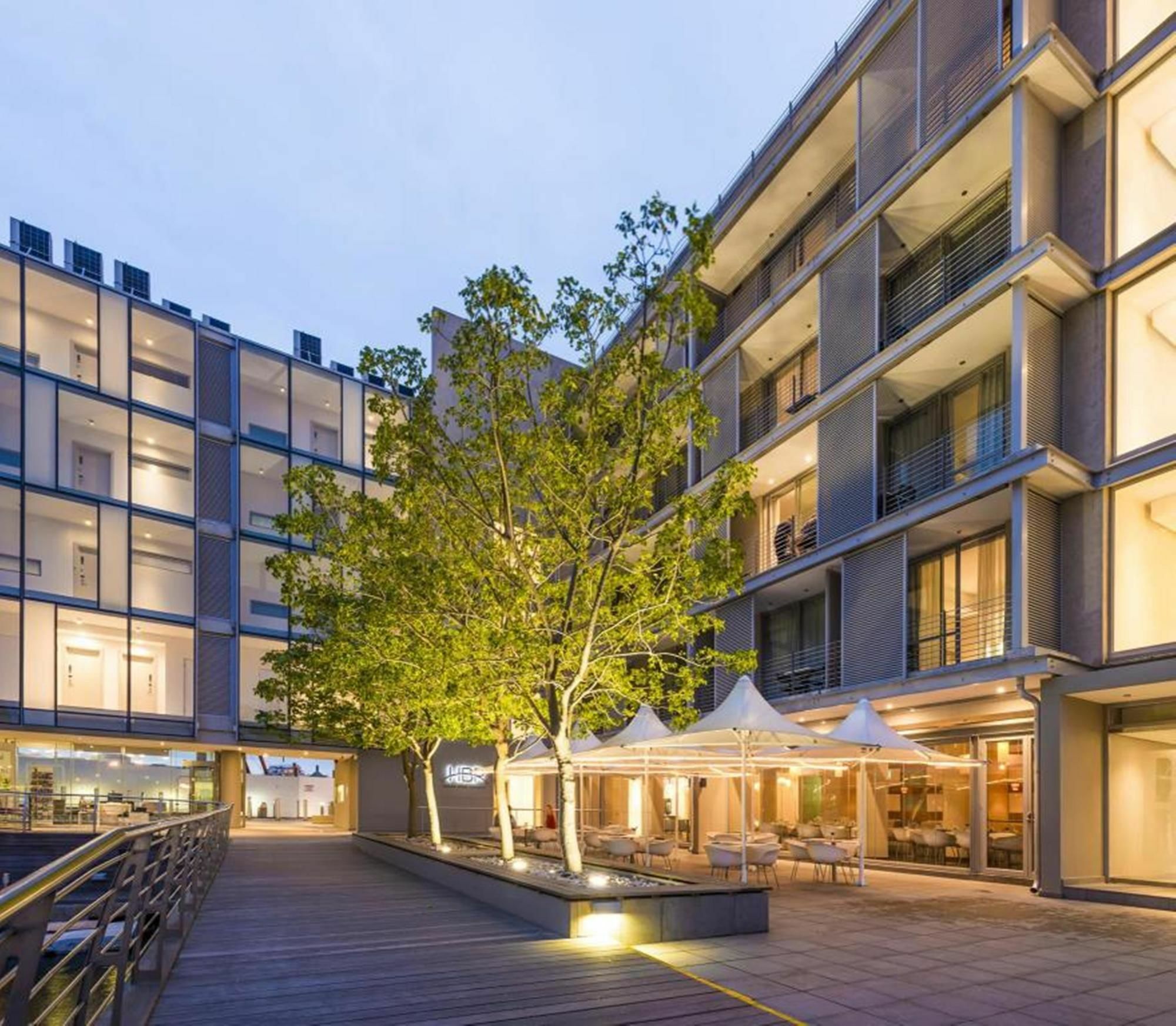 Apartamento 410 Harbour Bridge