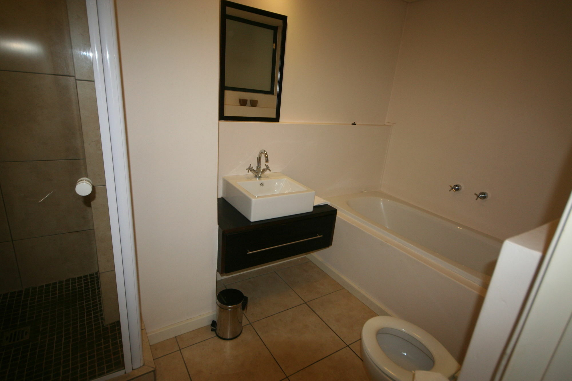 Apartment St Georges Cape Town