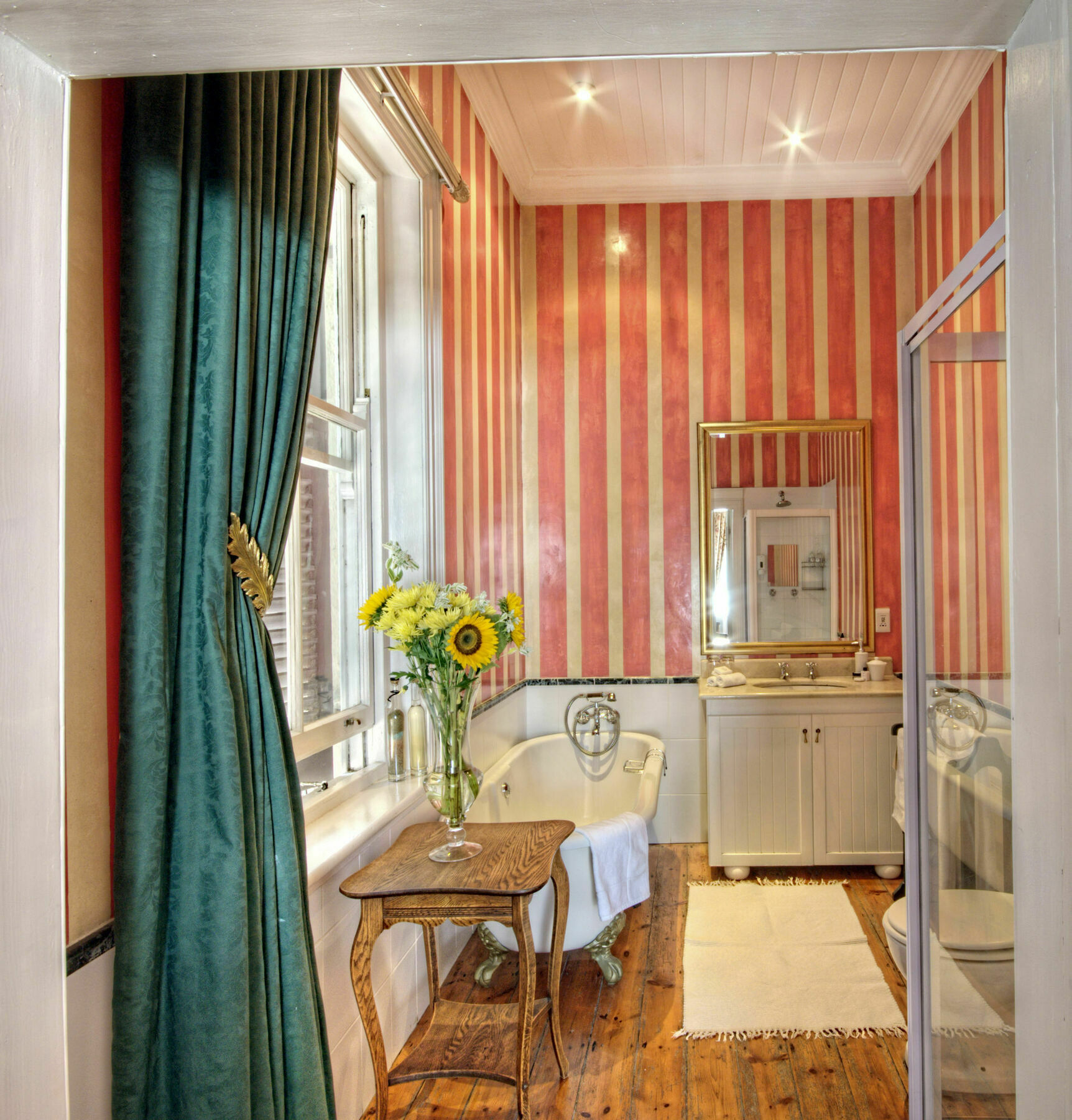 Parker Guest house Cape Town