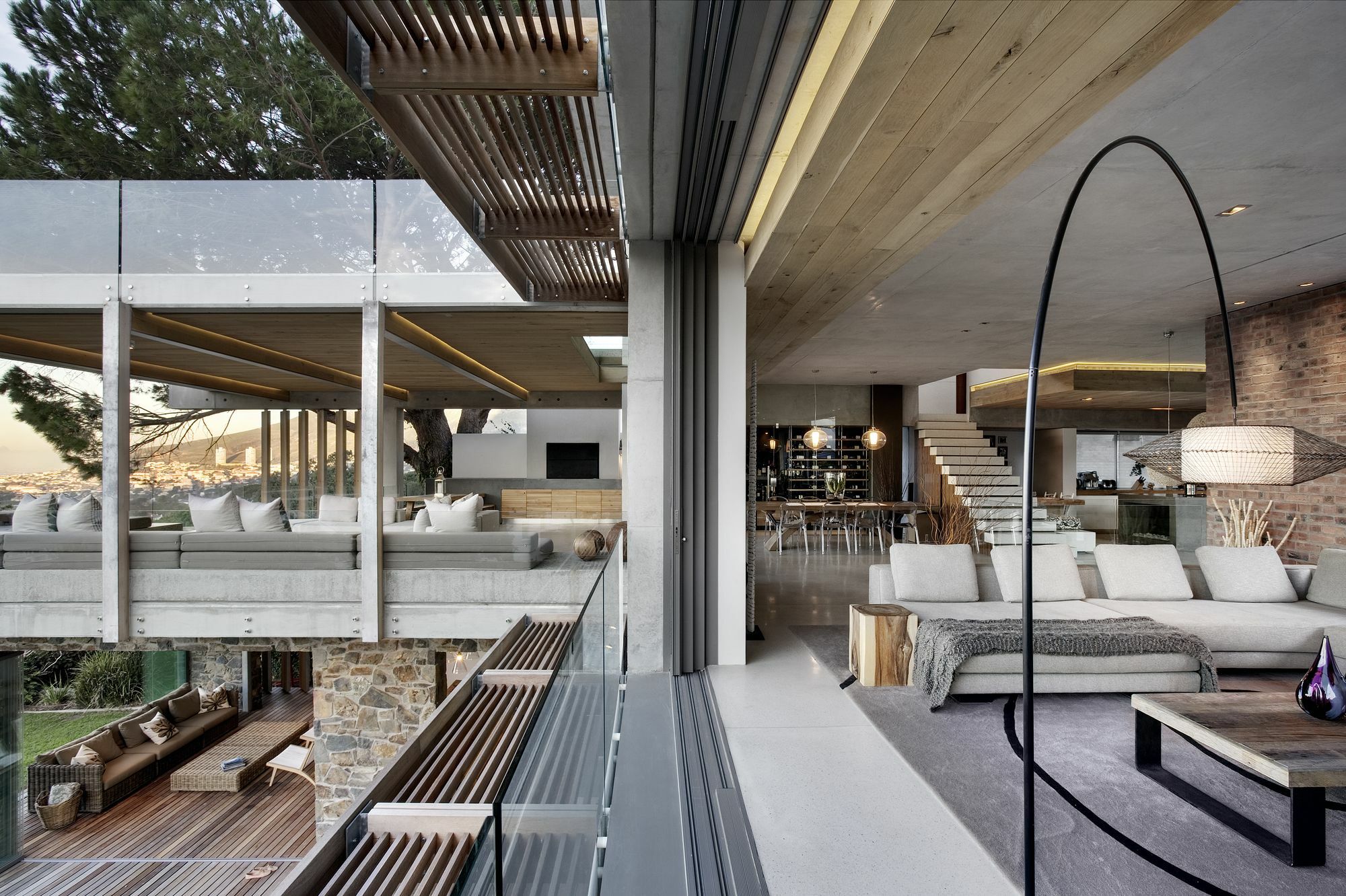 Apartment Kaapzicht Cape Town