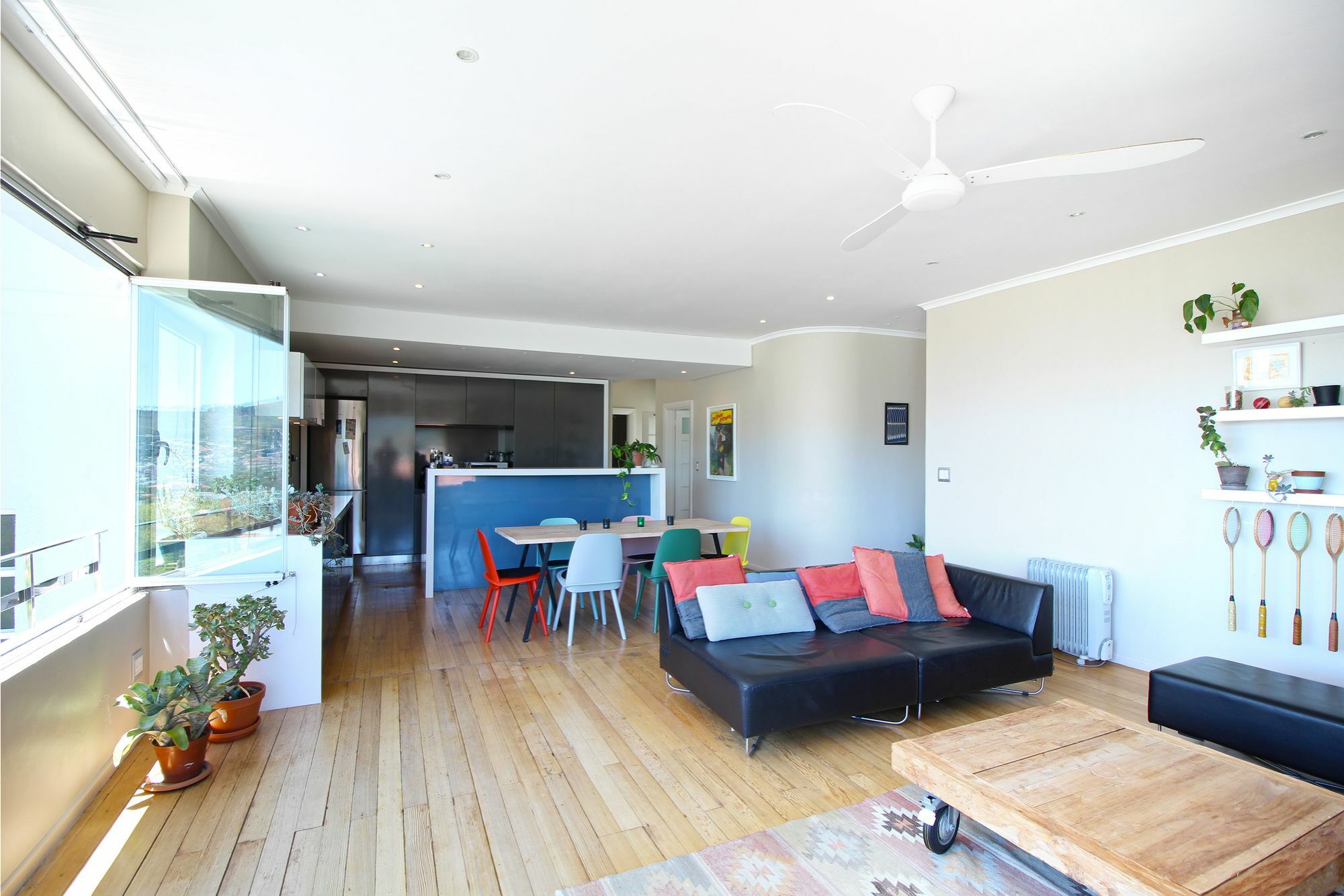Exeter Court 4 Apartment