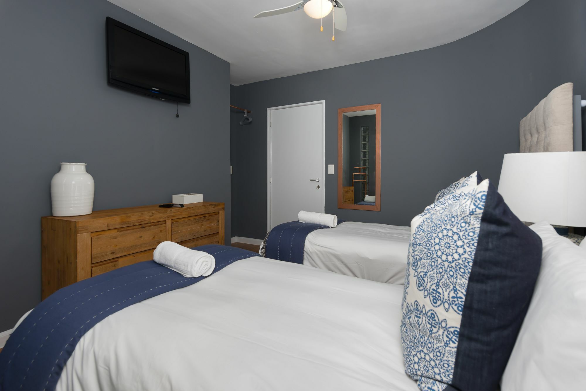 Sanhill Terrace 7 * Cape Town