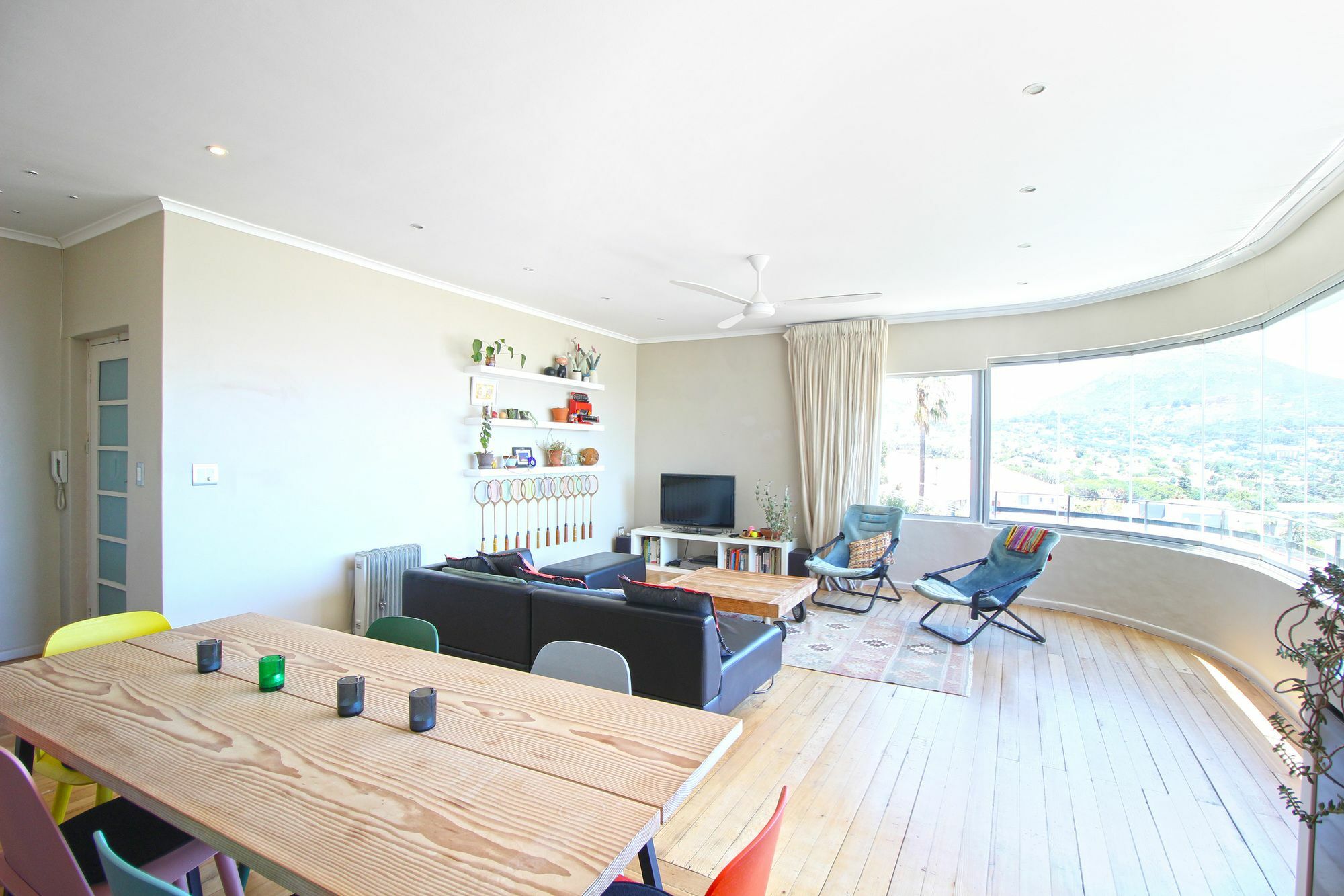 Exeter Court 4 Apartment *