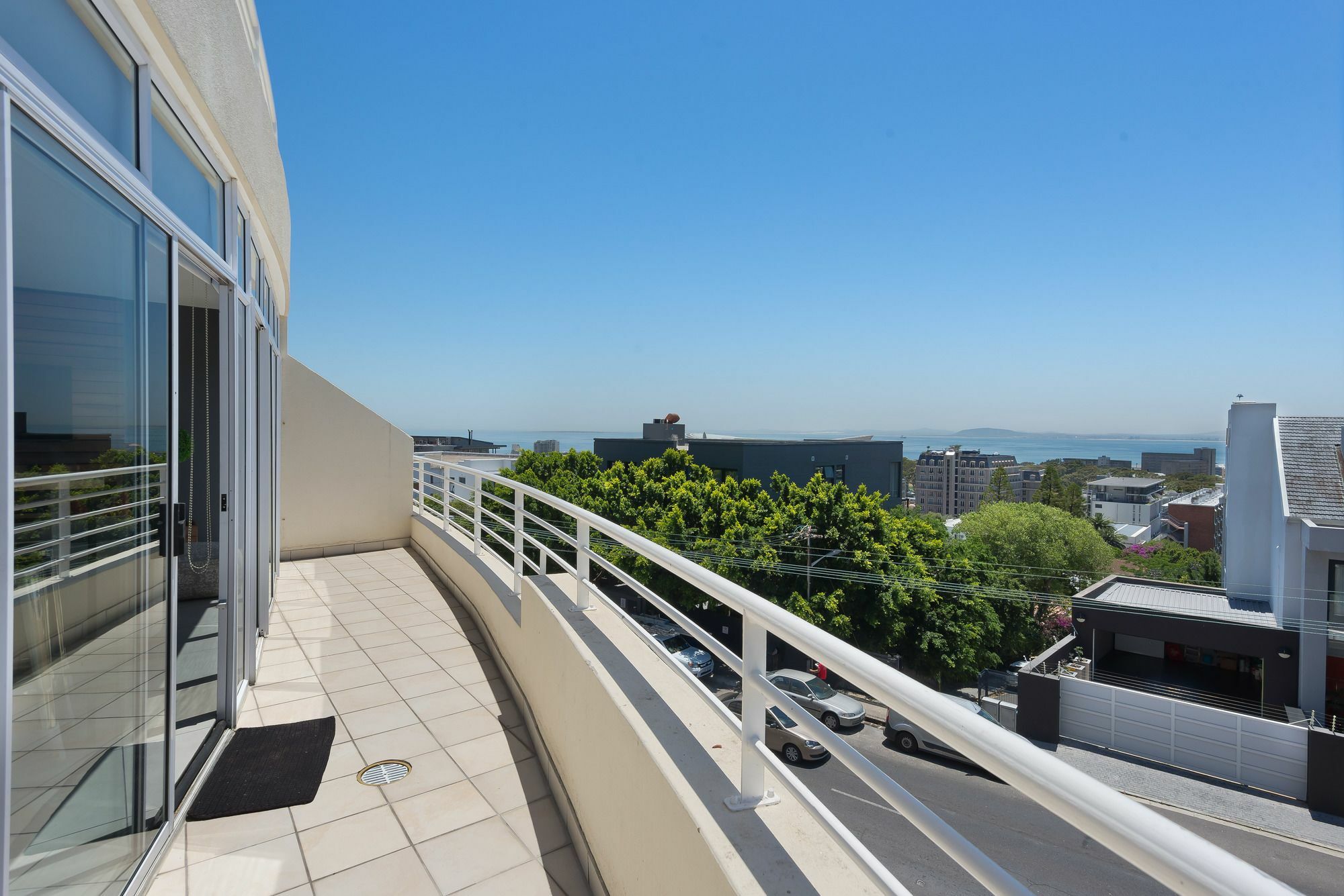 Sanhill Terrace 7 Apartment Cape Town